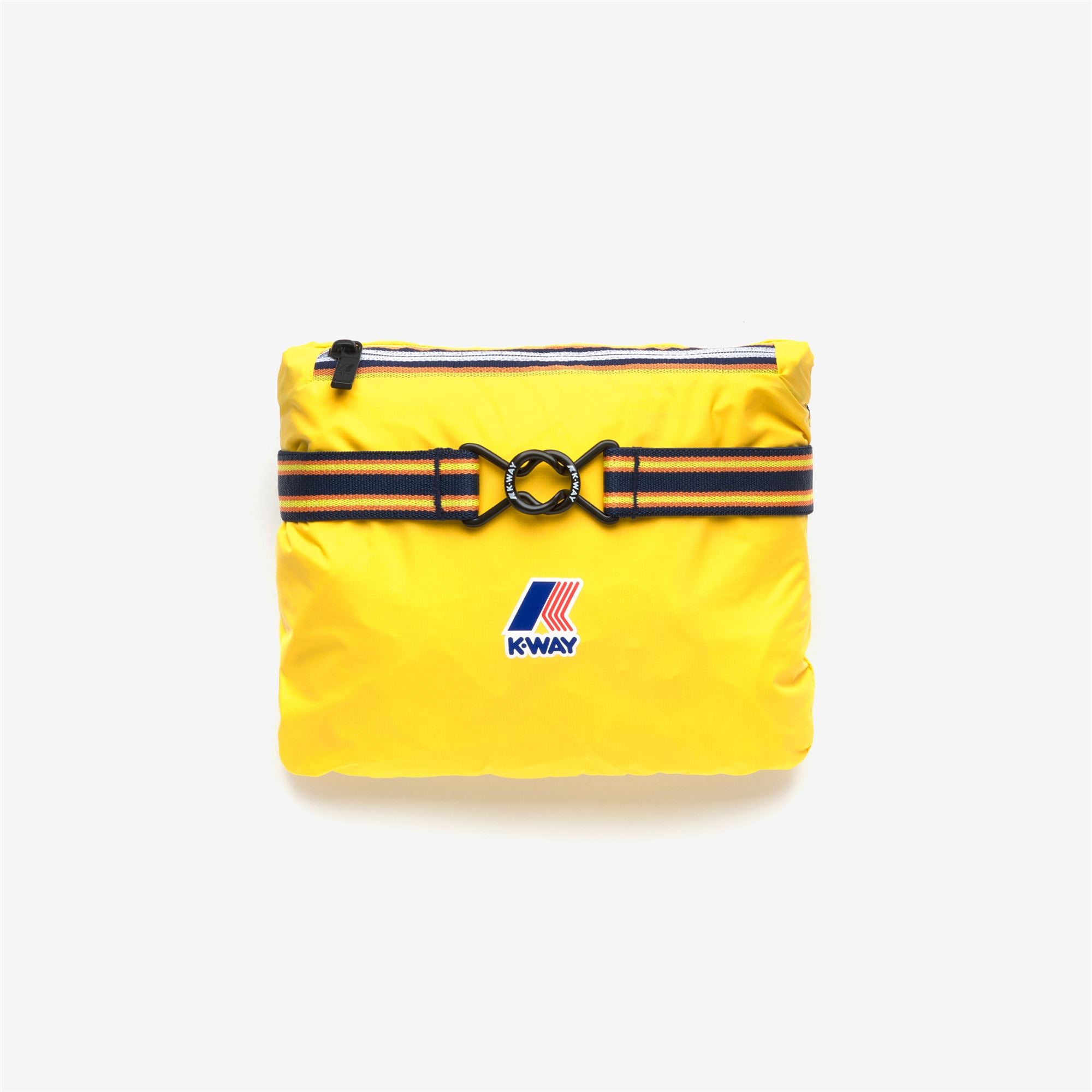 k-way-le-vrai-4-0-claude-veste-mi-longue-unisexe-yellow-dk image 5