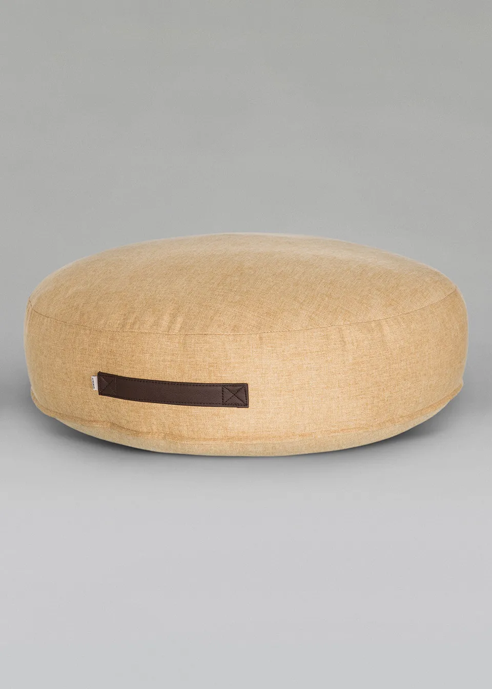 pyrenex-curry-coussin-de-sol-grand-format image 1