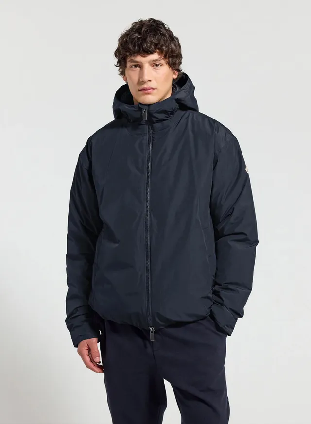 pyrenex-puigmal-jacket-parka-matelass-e-homme-bleu-fonc image 1