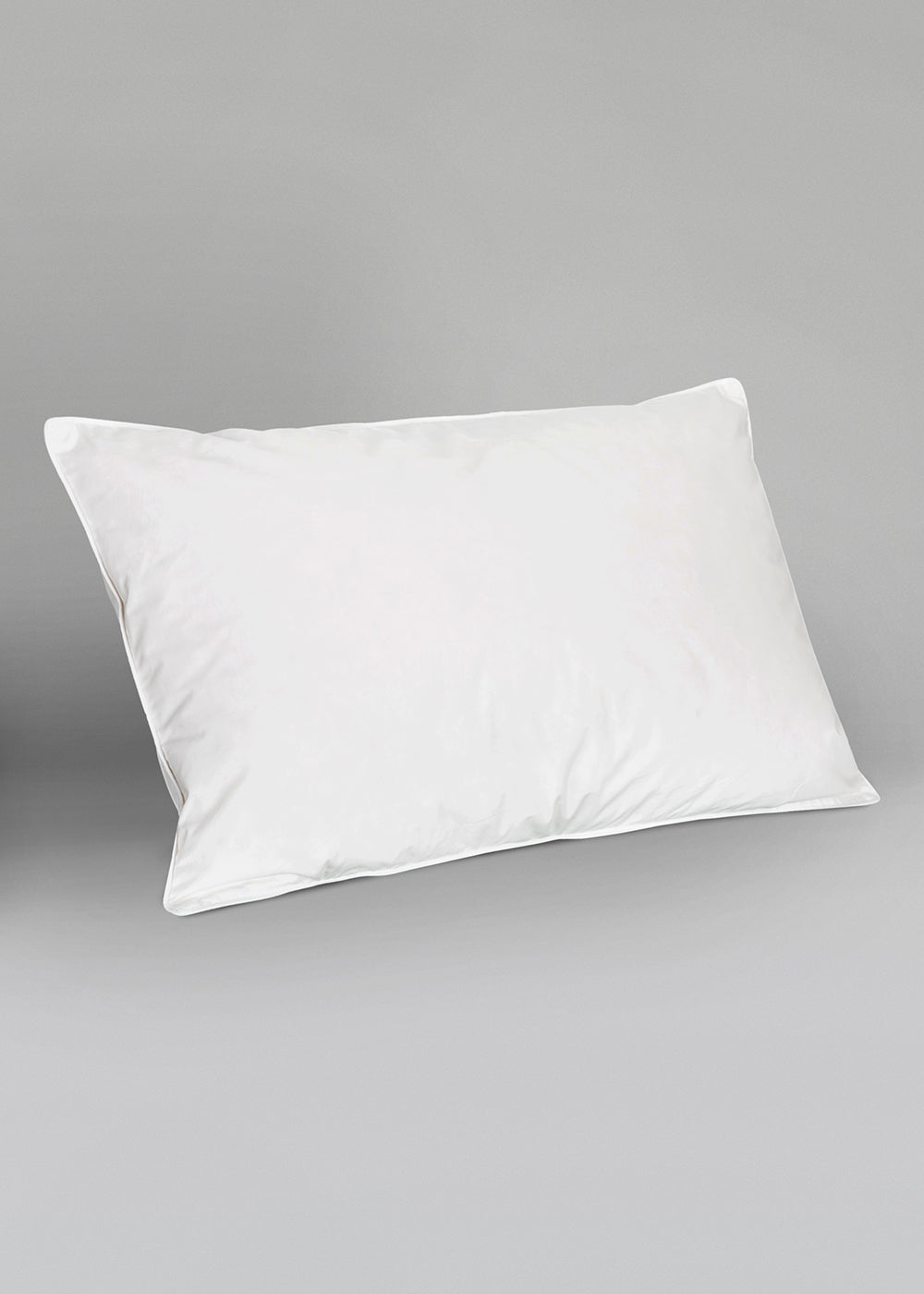 pyrenex-chamonix-enfant-oreiller-plat-90-duvet image 1