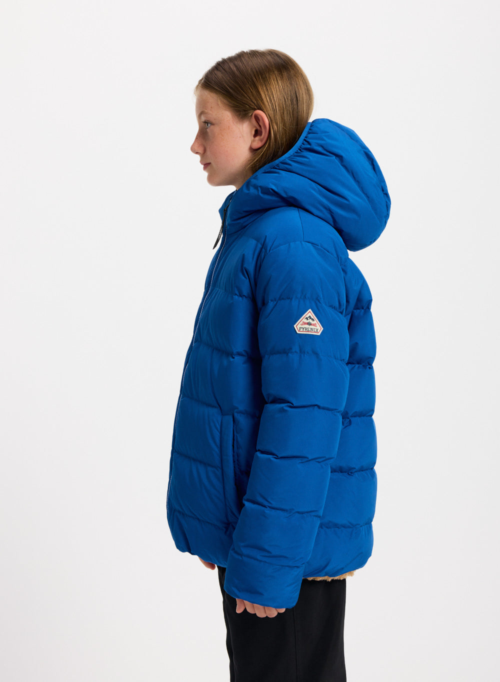 pyrenex-keylinn-doudoune-r-versible-enfant-bleu-lectrique image 8