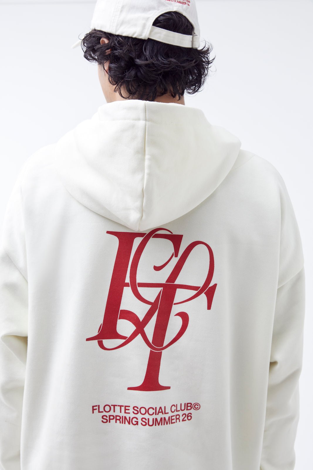 flotte-jacob-bel-air-hoodie-coton image 7