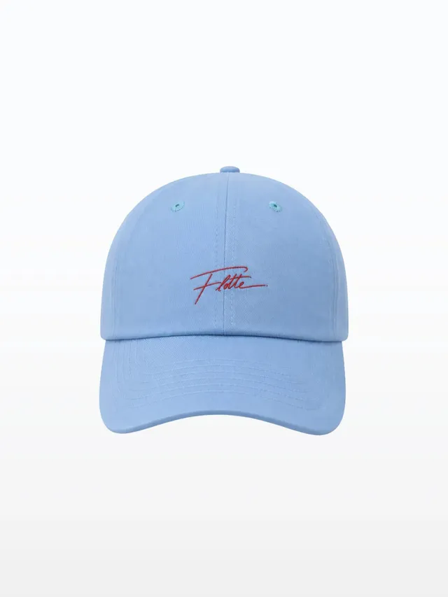 flotte-luxembourg-casquette-bisounours-mixte-coton image 1