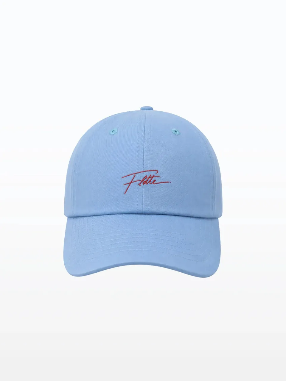 flotte-luxembourg-casquette-bisounours-mixte-coton image 1