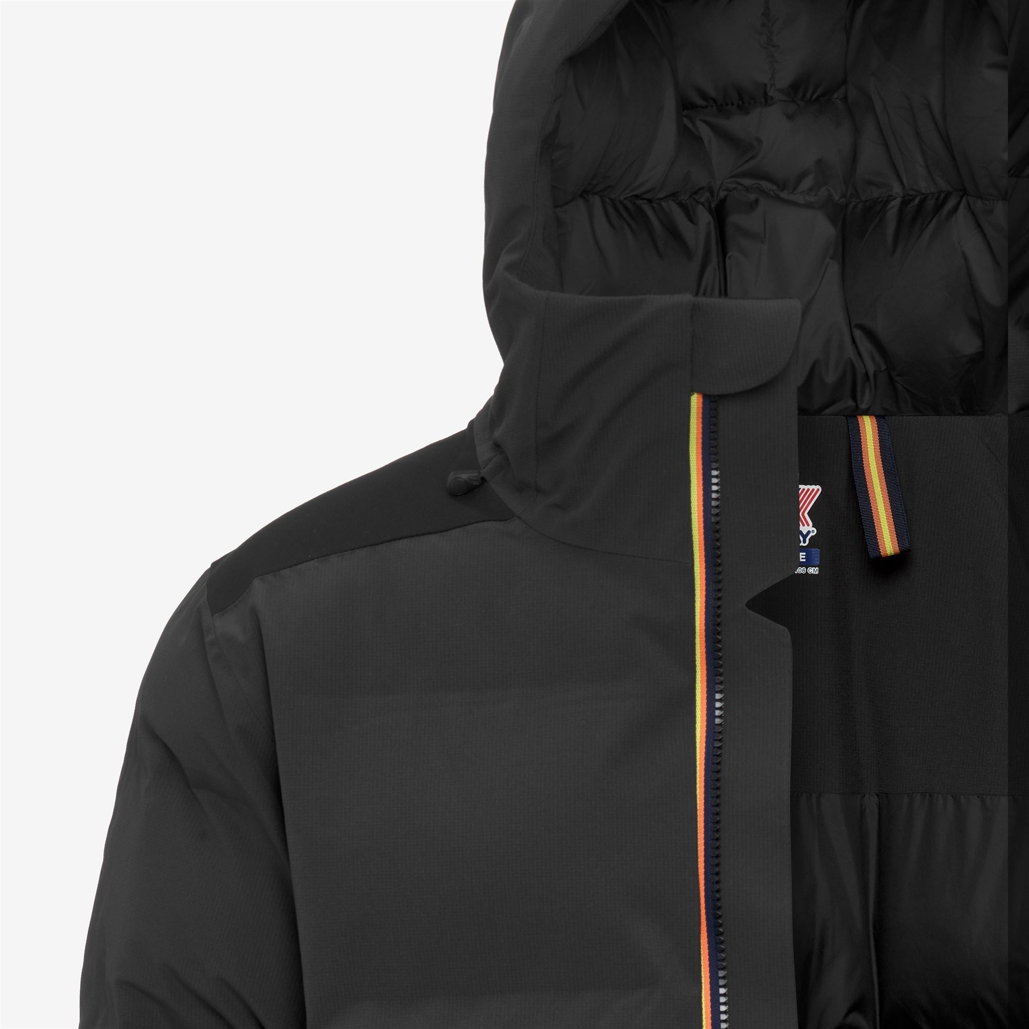 k-way-merib-h-quilted-veste-ski-homme-black-pure image 6