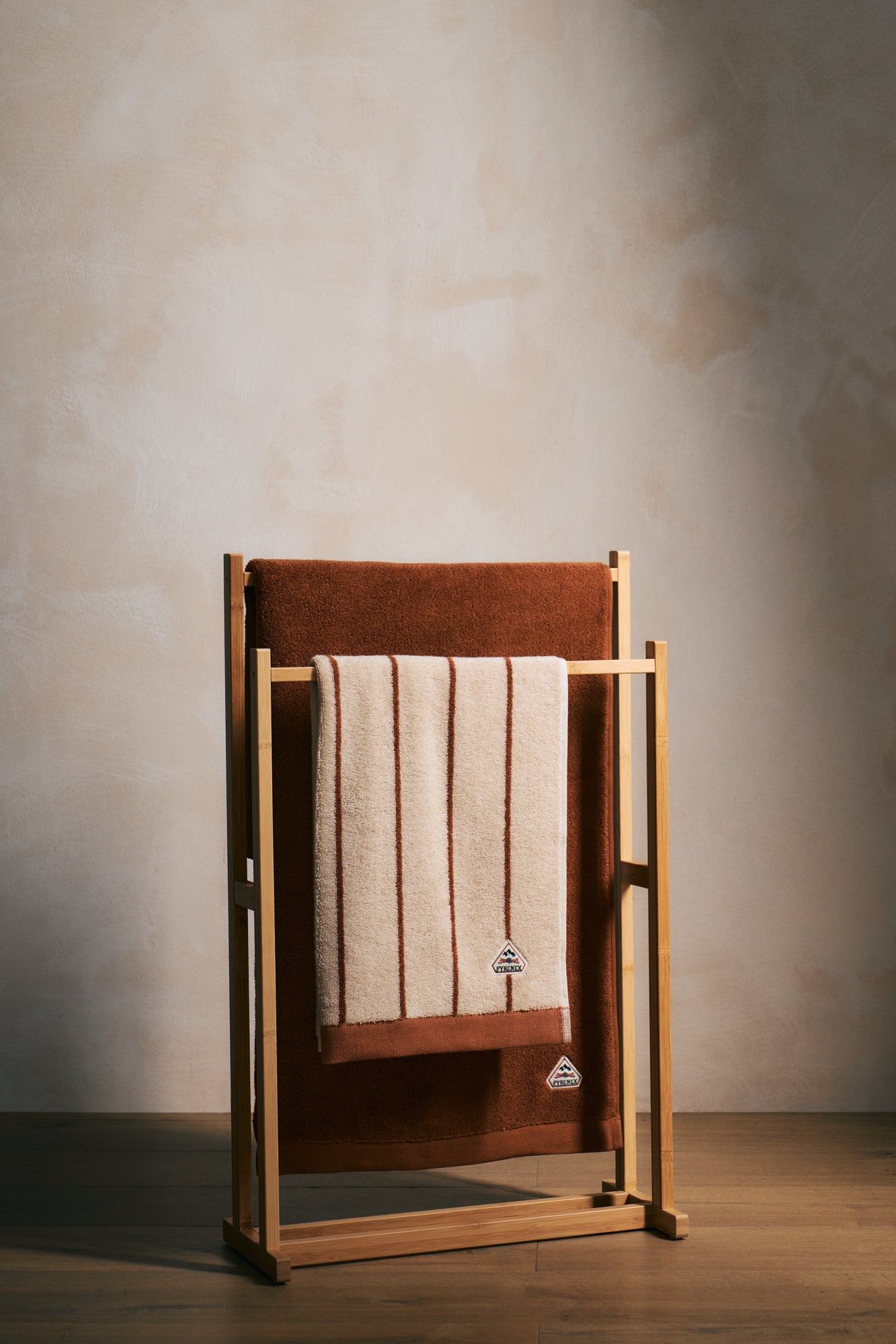 hana-maxi-drap-de-bain-terracotta-600-g-m2 image 3
