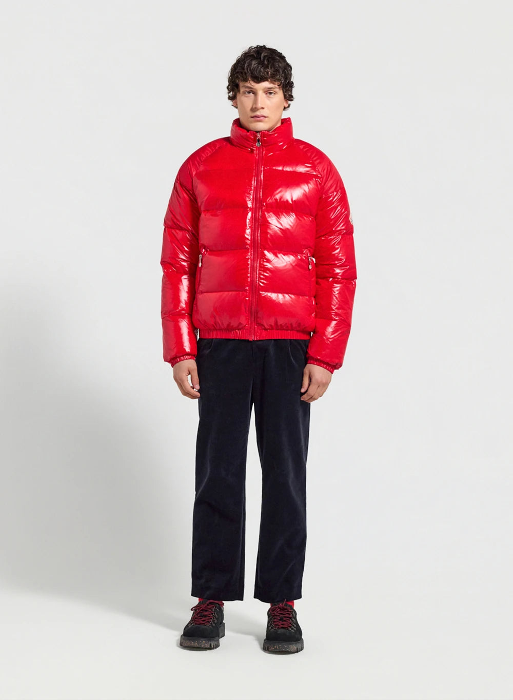 pyrenex-vintage-mythic-doudoune-unisexe-rouge-20-c image 3