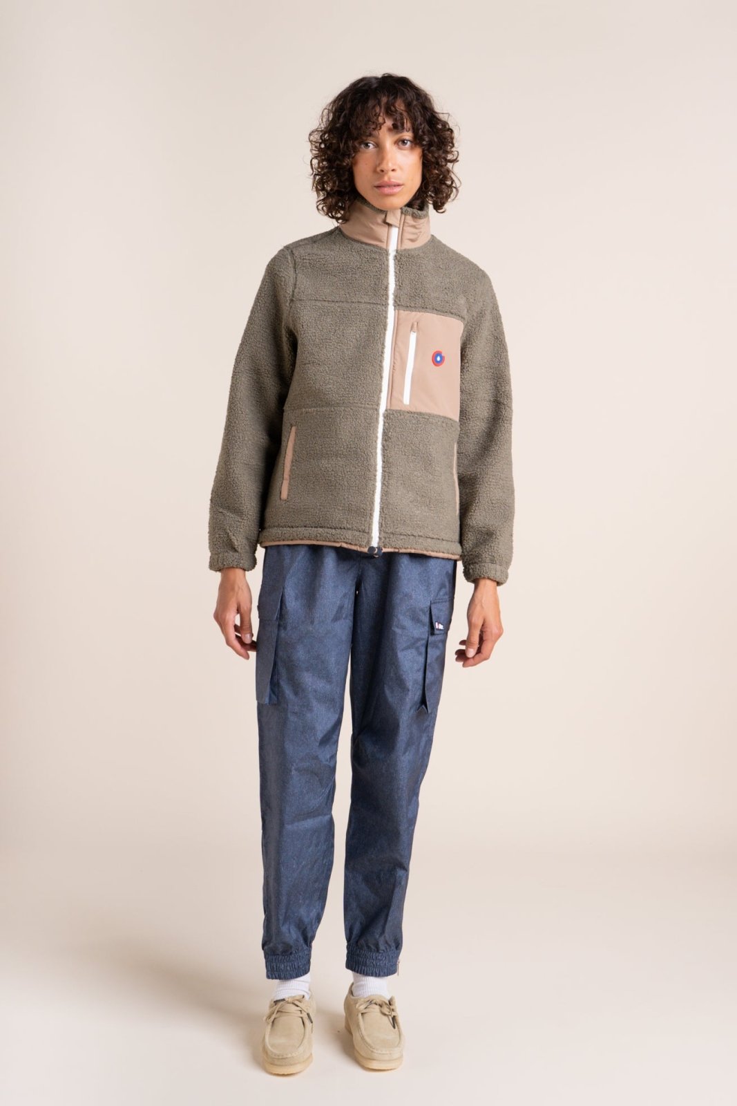 flotte-monge-veste-polaire-sherpa image 2