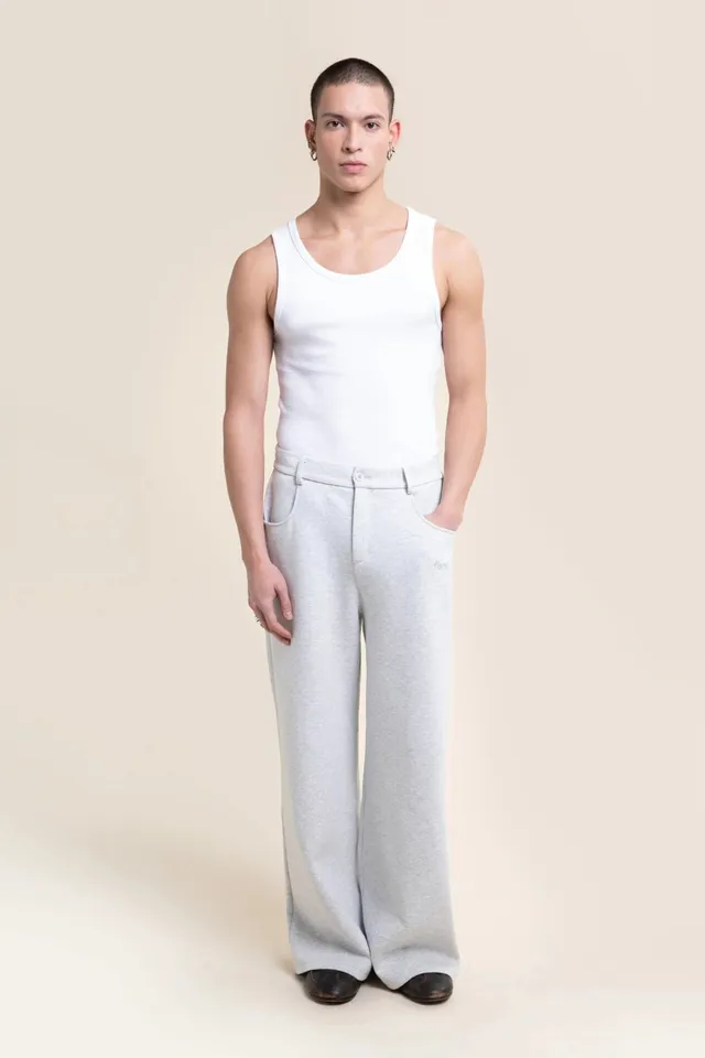 flotte-s-bastopol-pantalon-large-sportswear-bleu-roi image 1
