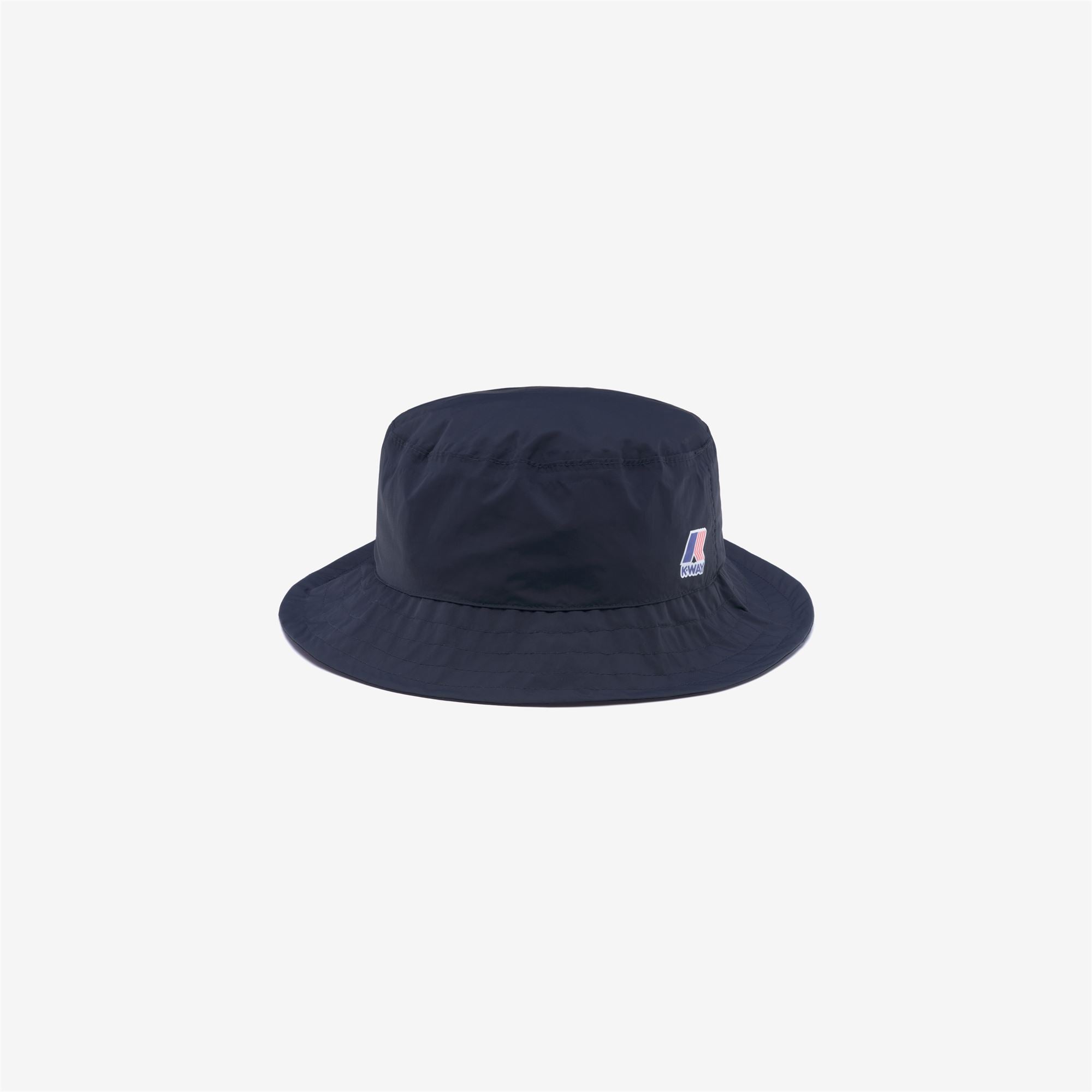 k-way-le-vrai-4-0-maylis-chapeau-bob-unisexe-blue-depth image 2