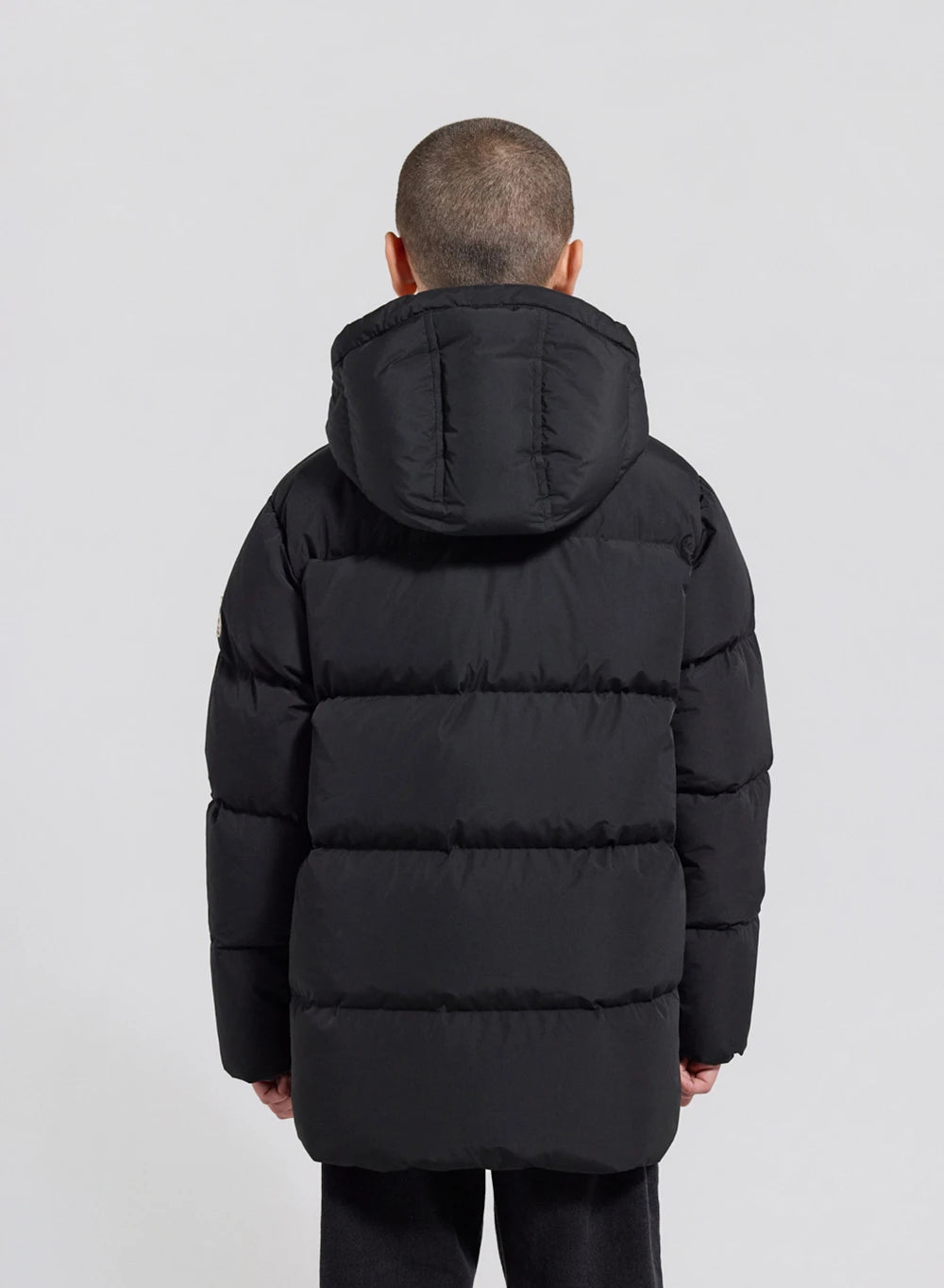 pyrenex-soal-doudoune-hiver-enfant-noire image 7
