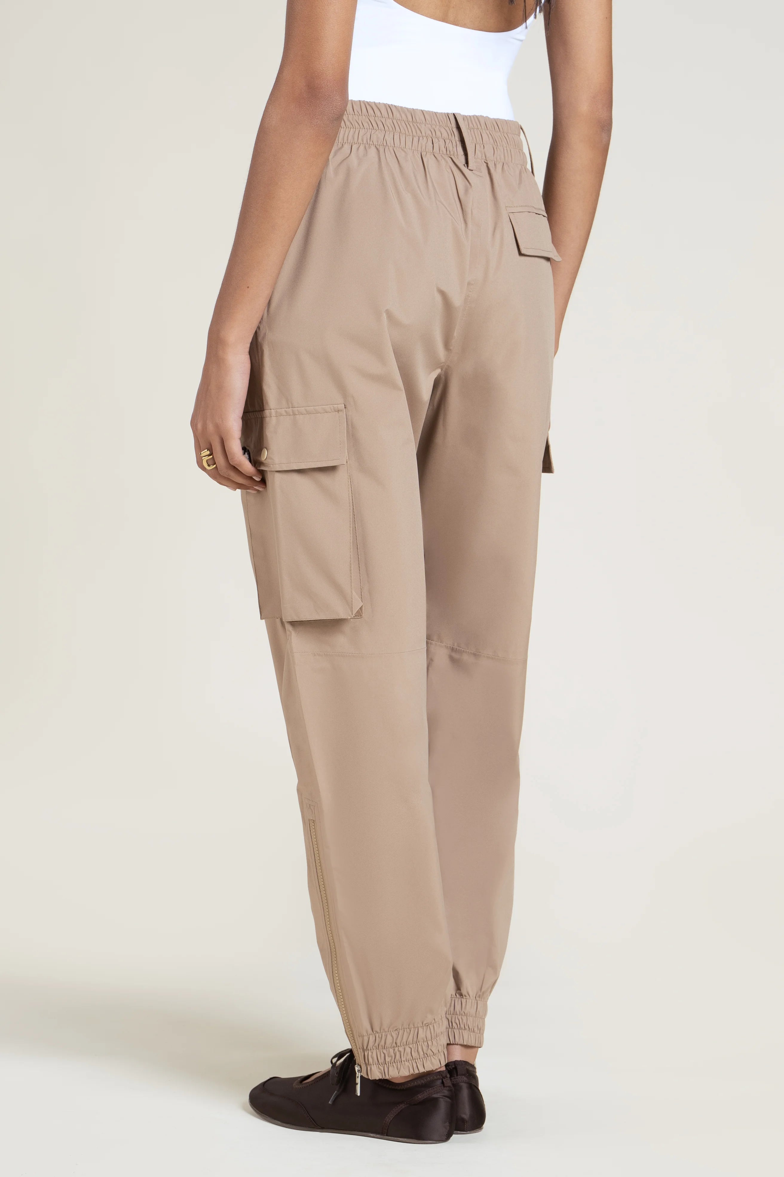 flotte-gambetta-pantalon-de-pluie-imperm-able-cargo-femme image 2