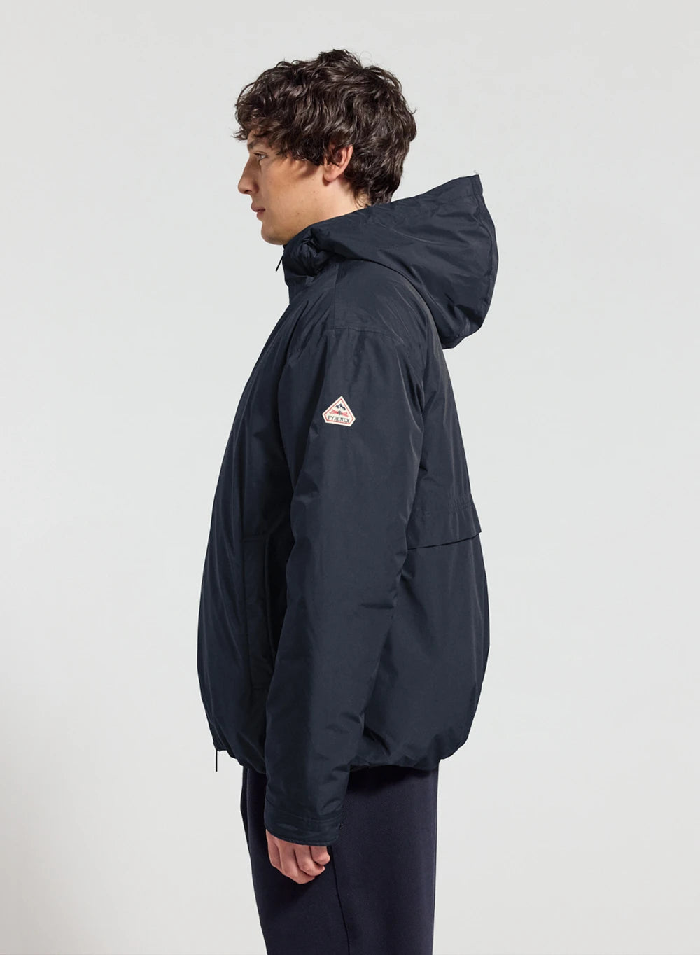 pyrenex-puigmal-jacket-parka-matelass-e-homme-bleu-fonc image 3