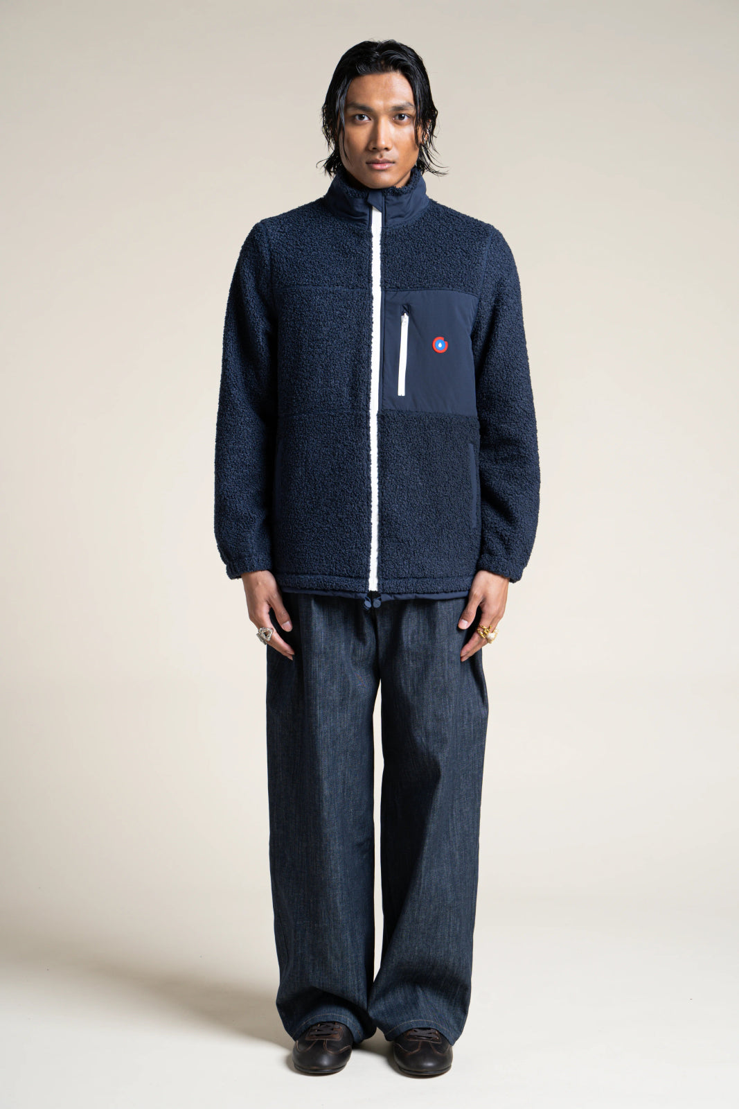 flotte-monge-veste-polaire-sherpa-2 image 4
