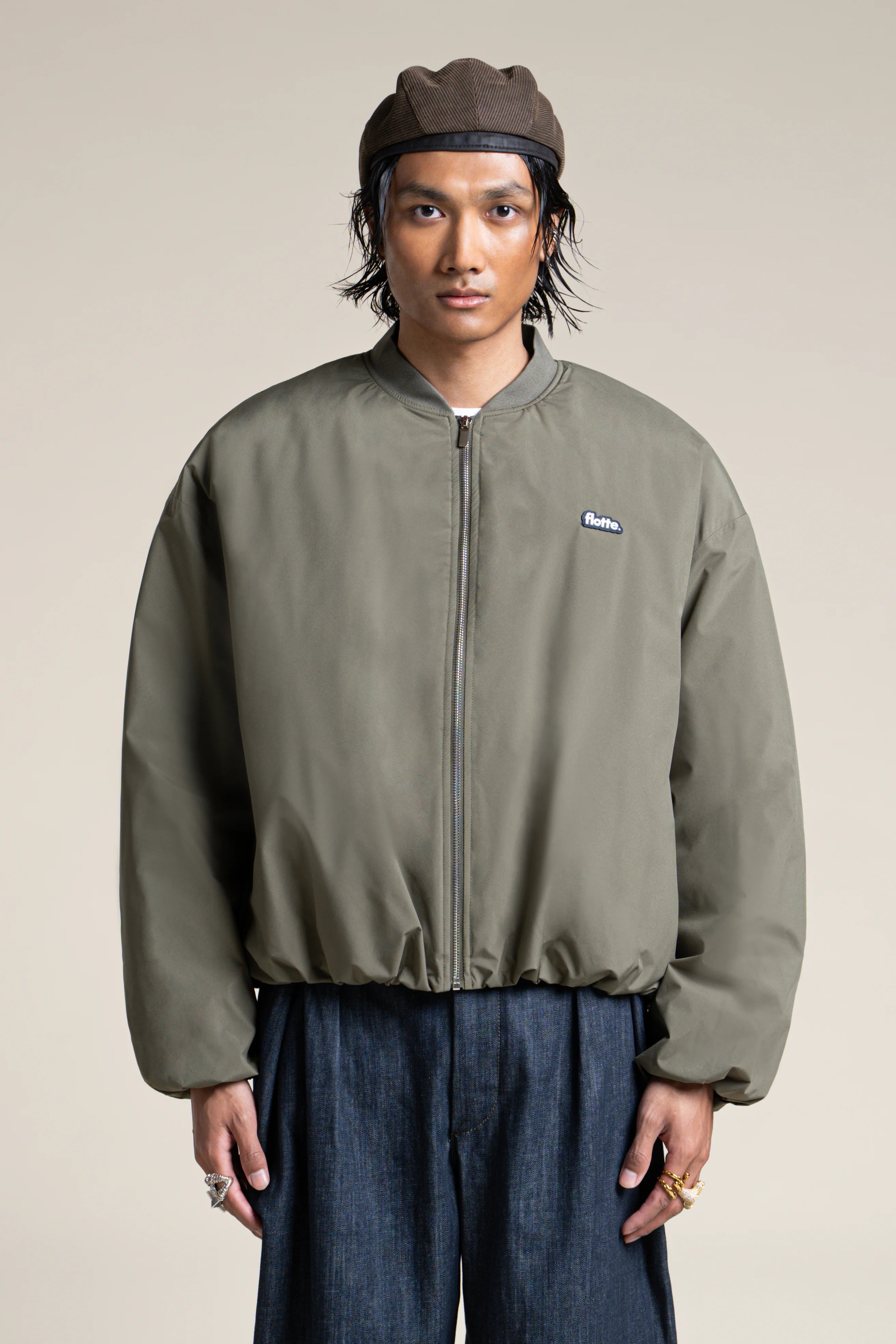 flotte-al-sia-bomber-imperm-able-hiver-sorona-co image 1