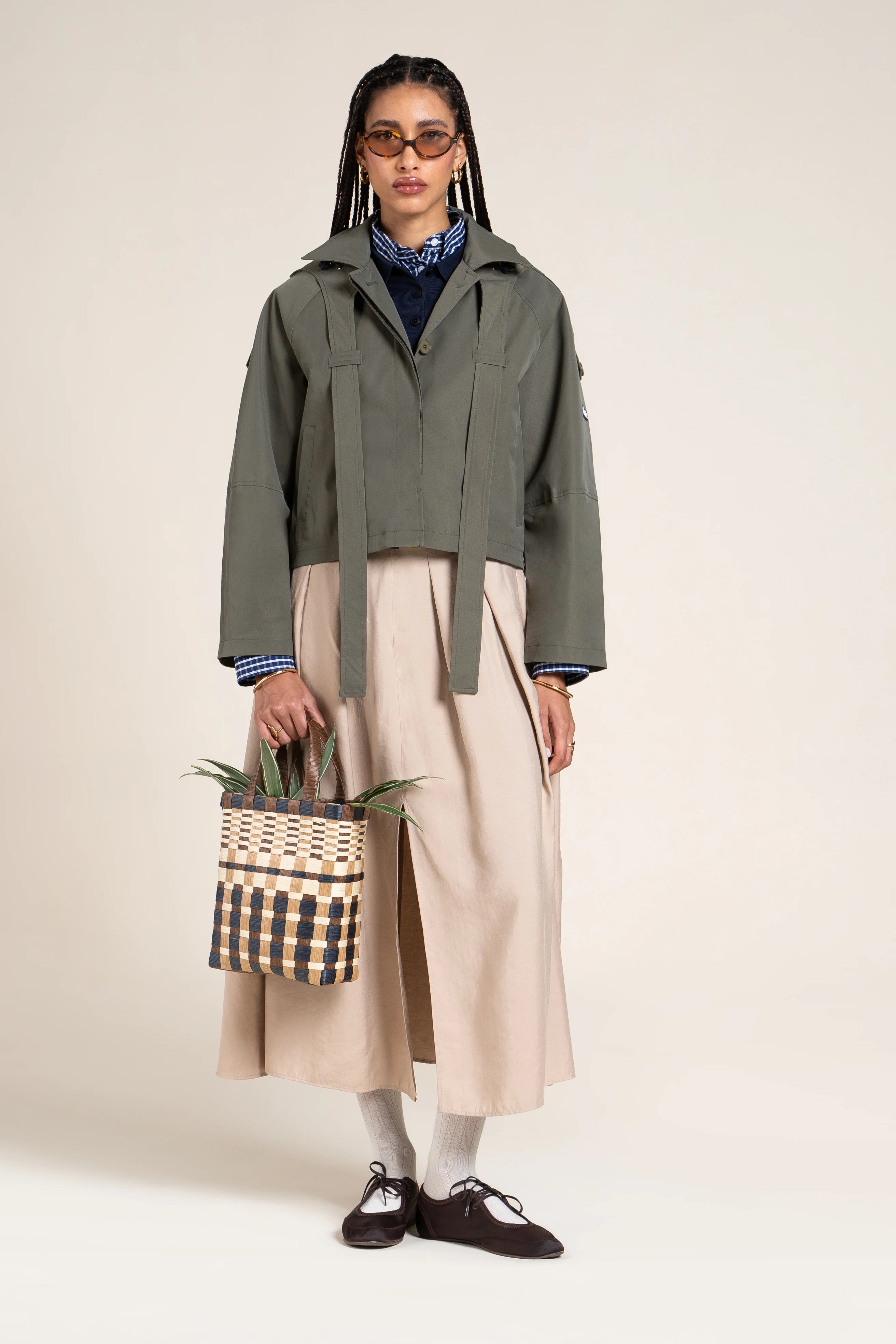 flotte-tuileries-trenchcoat-court-imperm-able image 4