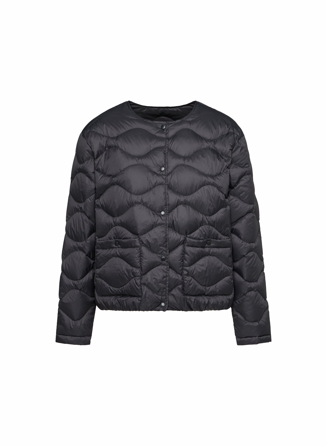 pyrenex-orite-doudoune-femme-ultra-l-g-re-noire image 5