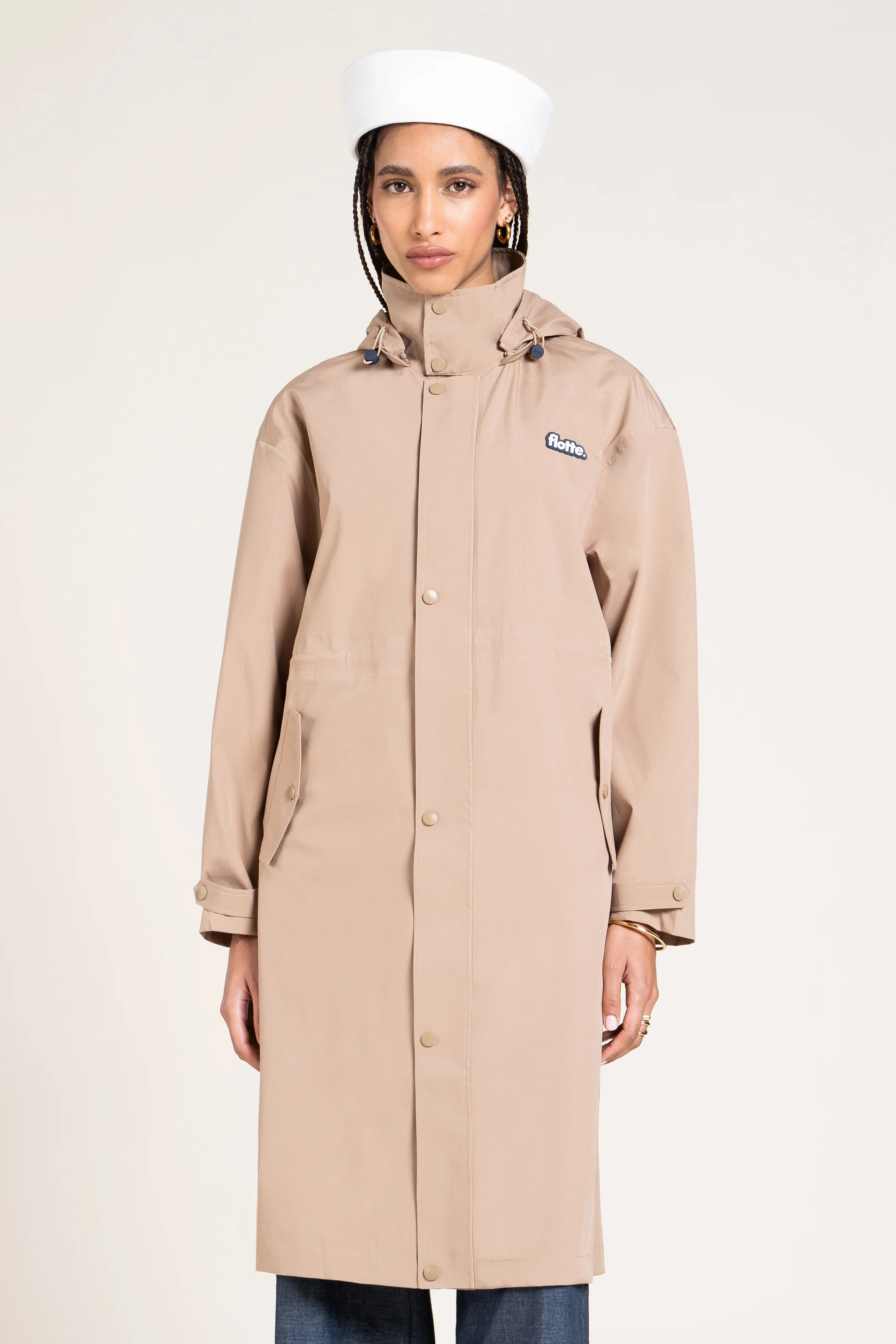 flotte-solf-rino-parka-imperm-able-longue-capuche image 8