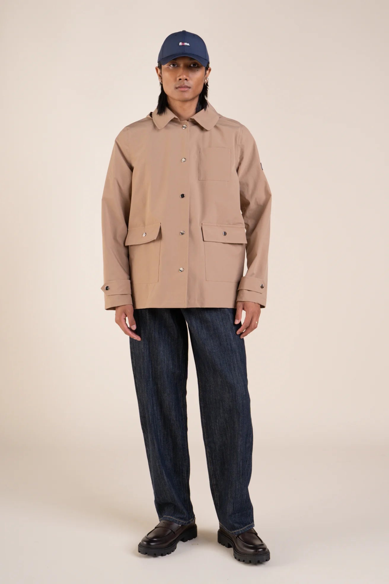 flotte-bonne-nouvelle-veste-imperm-able-recycl-e-made-in-france image 1