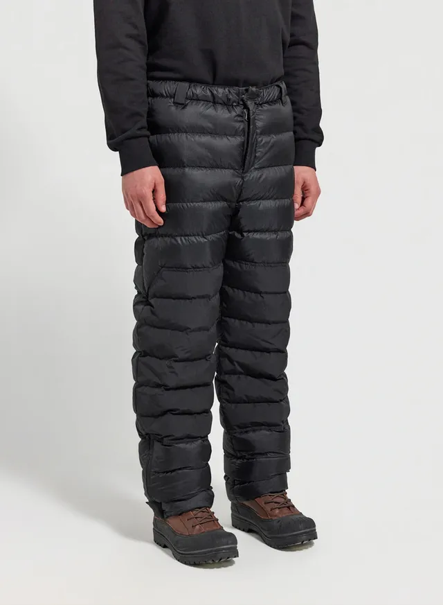 pantalon-matelass-homme-pyrenex-surge-noir-duvet image 1