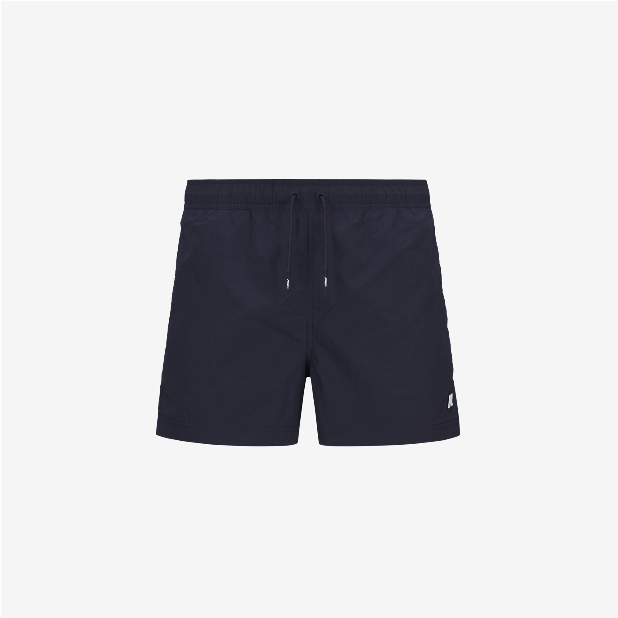 k-way-hazel-beach-maillot-de-bain-boxer-homme-blue-depth image 5