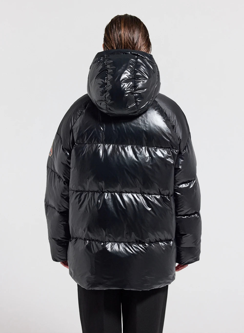 pyrenex-sten-doudoune-unisexe-capuche-noire image 8