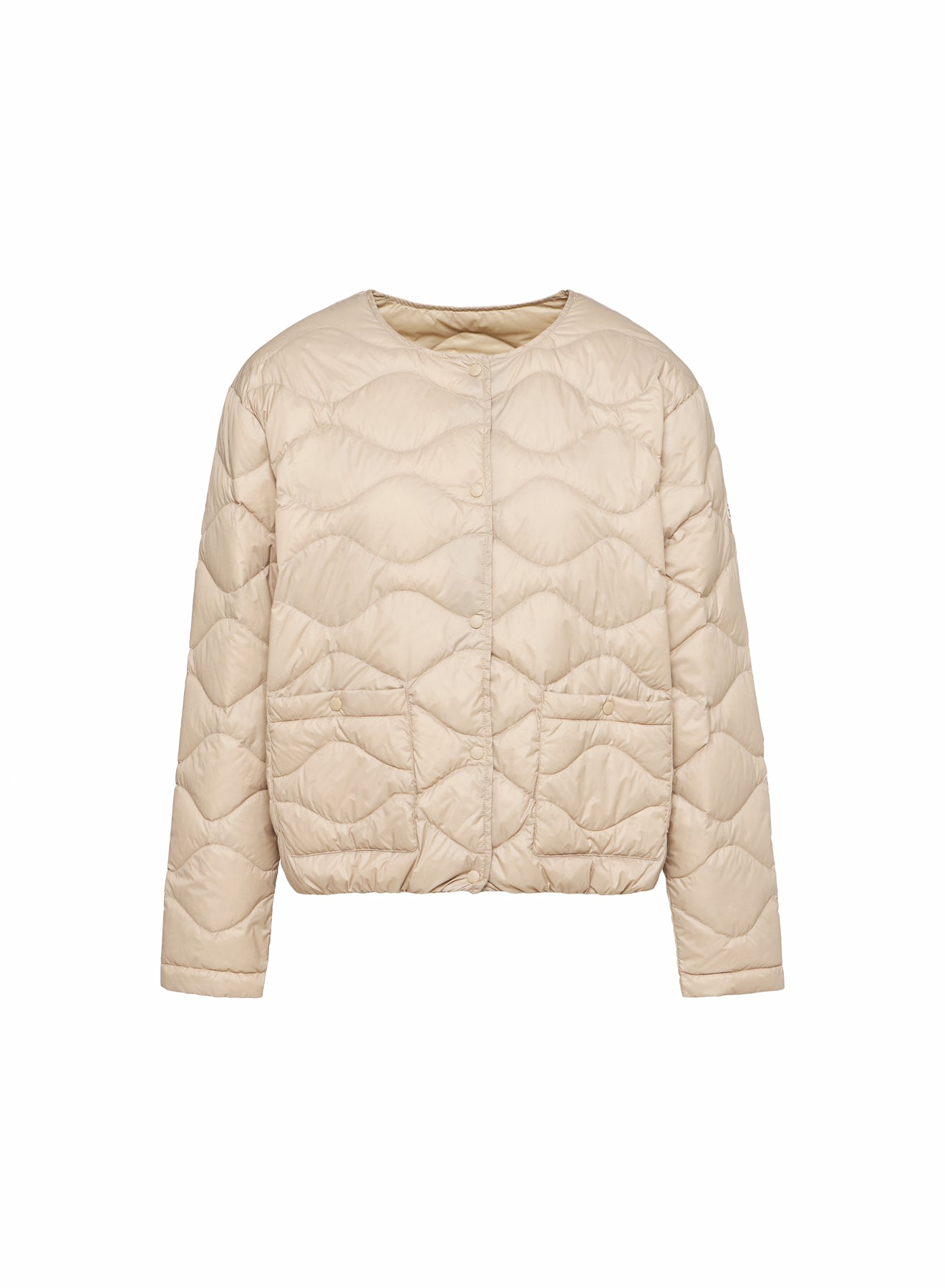 doudoune-ultra-l-g-re-femme-pyrenex-orite-beige image 6