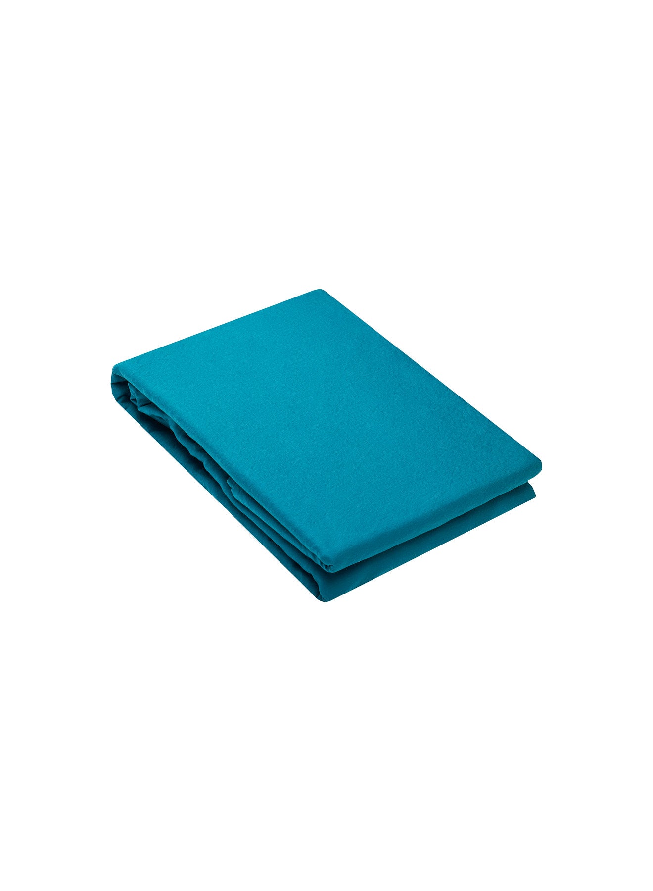 pyrenex-lily-bleu-paon-housse-de-couette-coton-bio-et-tencel-lyocell image 5