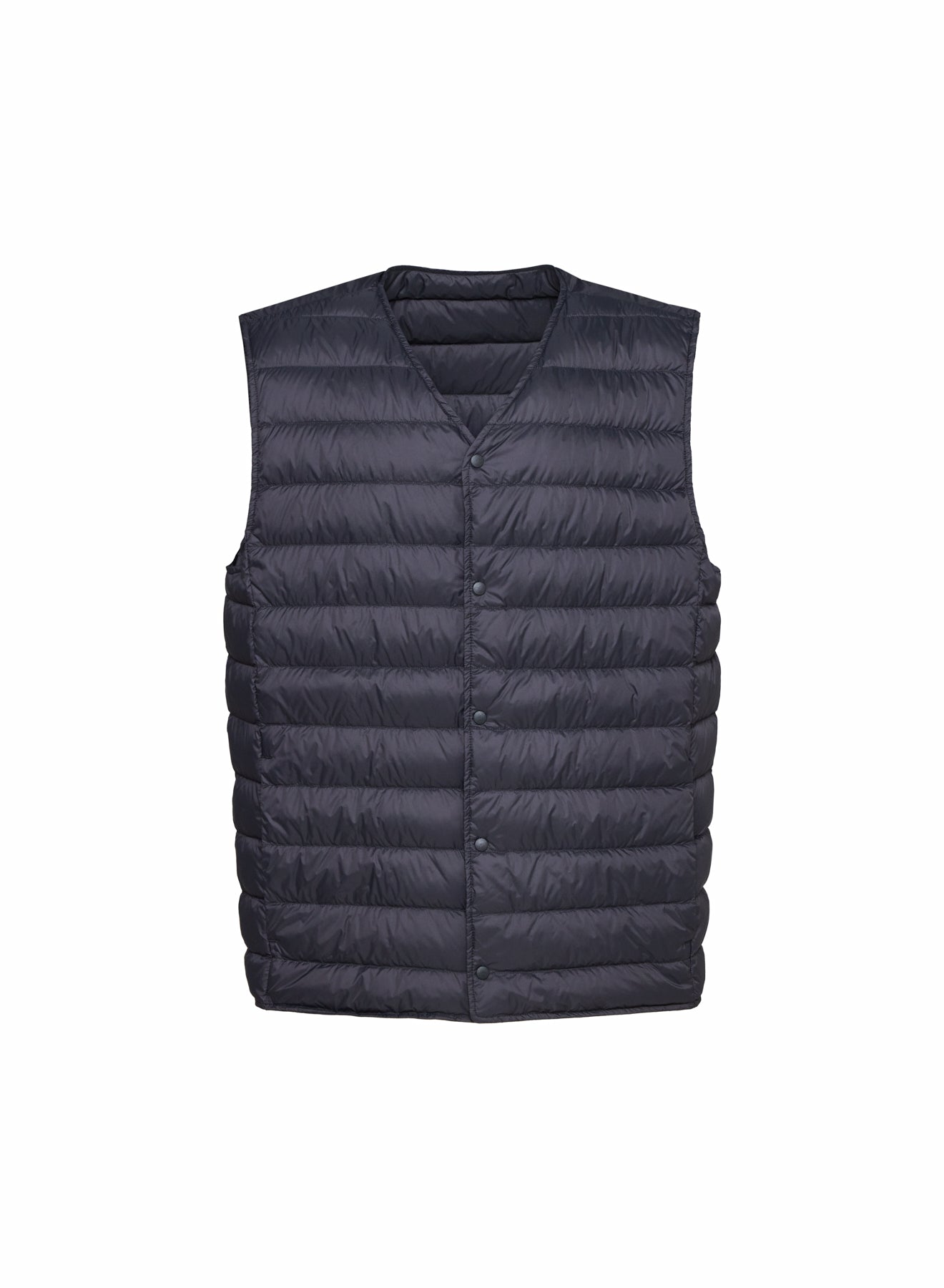doudoune-sans-manche-homme-pyrenex-elgor-noire image 4