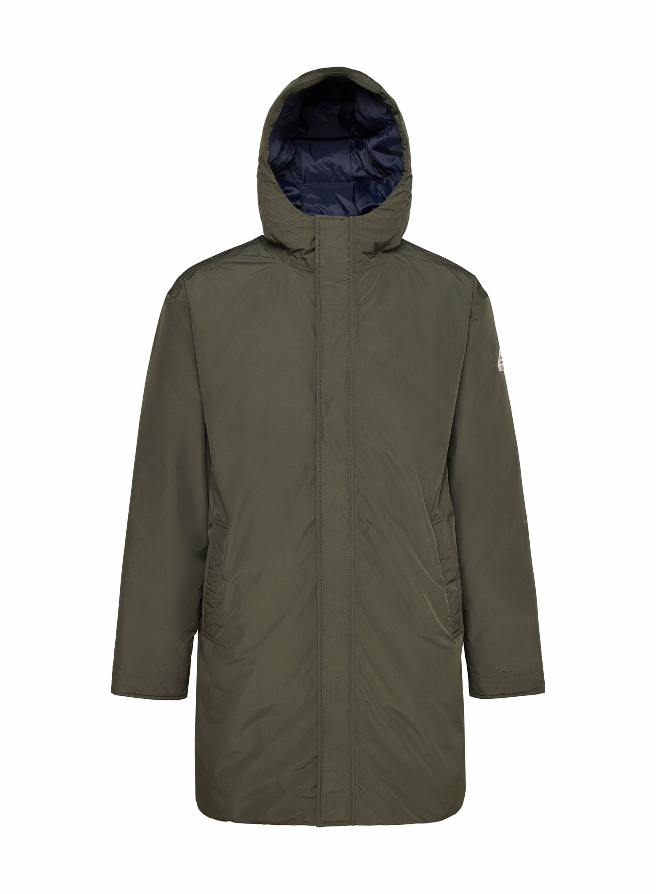 pyrenex-puigmal-parka-longue-imperm-able-homme-kaki-fonc image 7