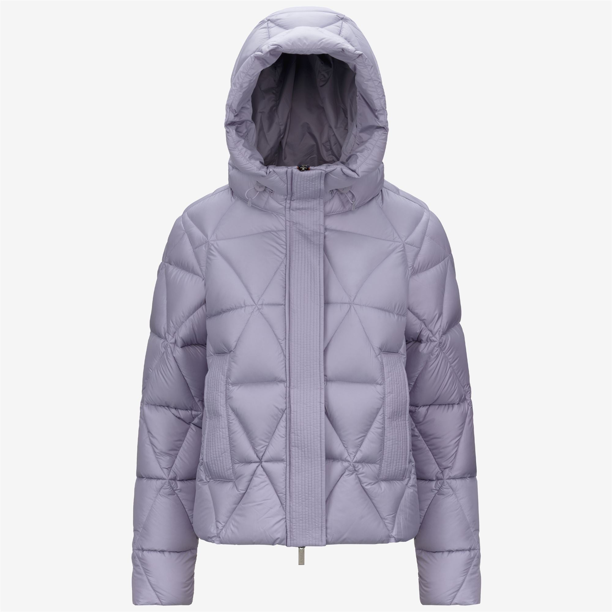 k-way-lethille-thermo-microfiber-doudoune-courte-femme-violet-lavander-combo image 5