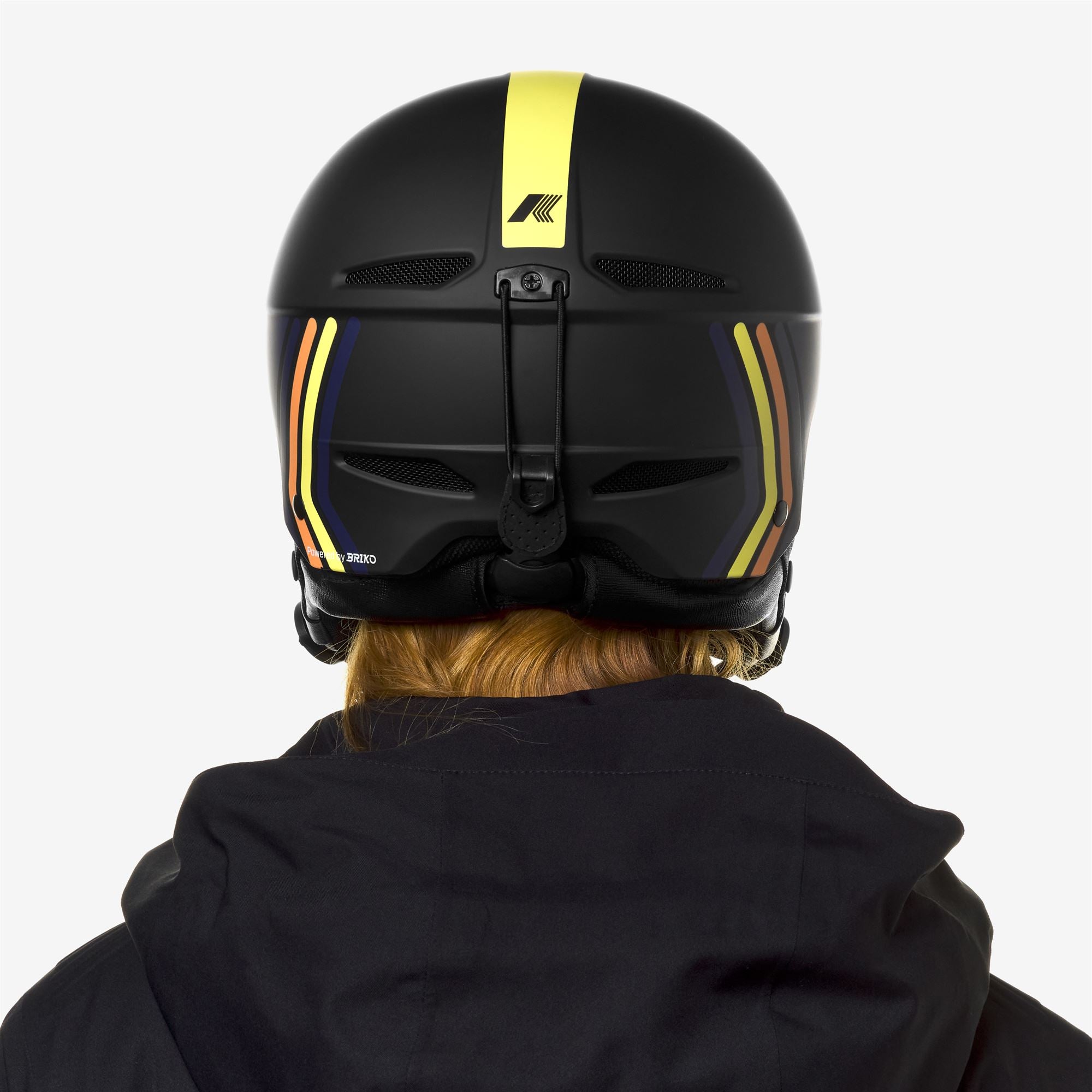 k-way-faito-casque-ski-unisexe-black-p-yellow-orange-blue image 4