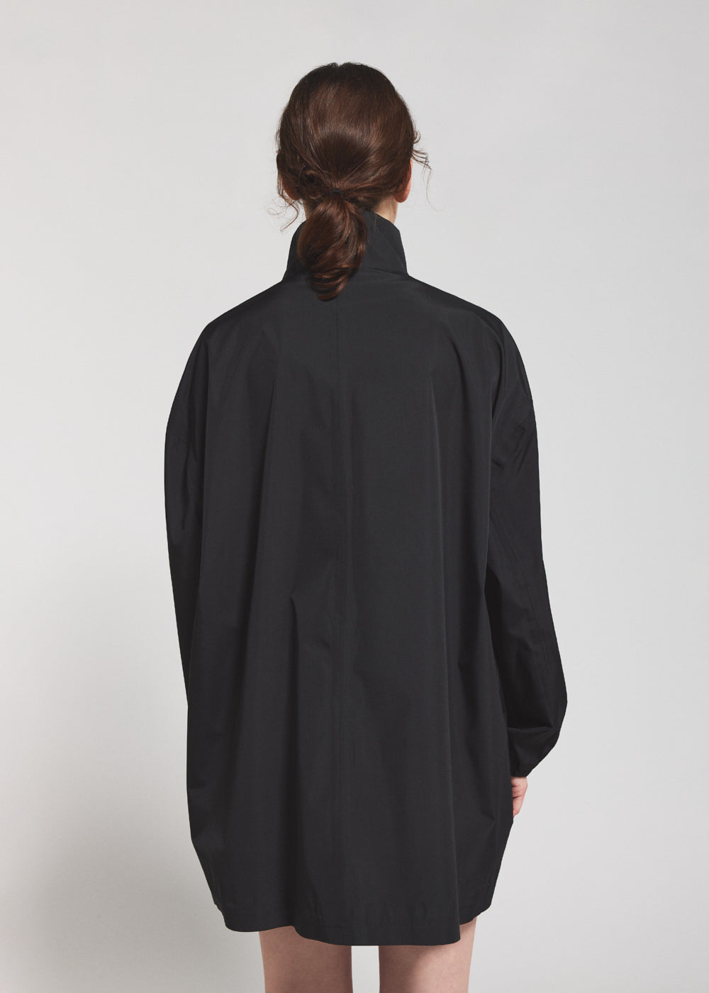 pyrenex-magnesia-veste-imperm-able-femme-longue-noire image 4