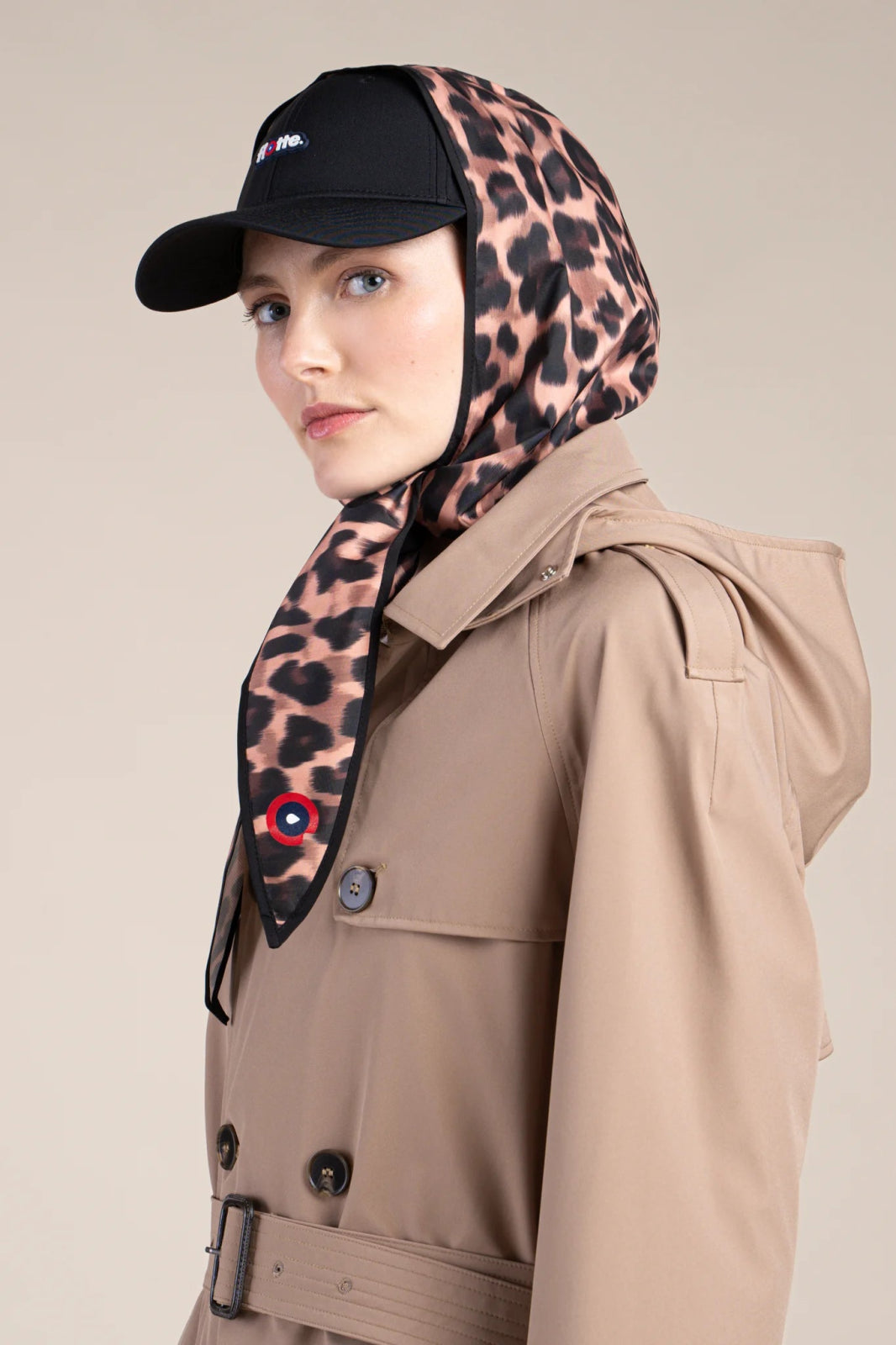 flotte-montaigne-trenchcoat-imperm-able-femme-classique-bleu image 5