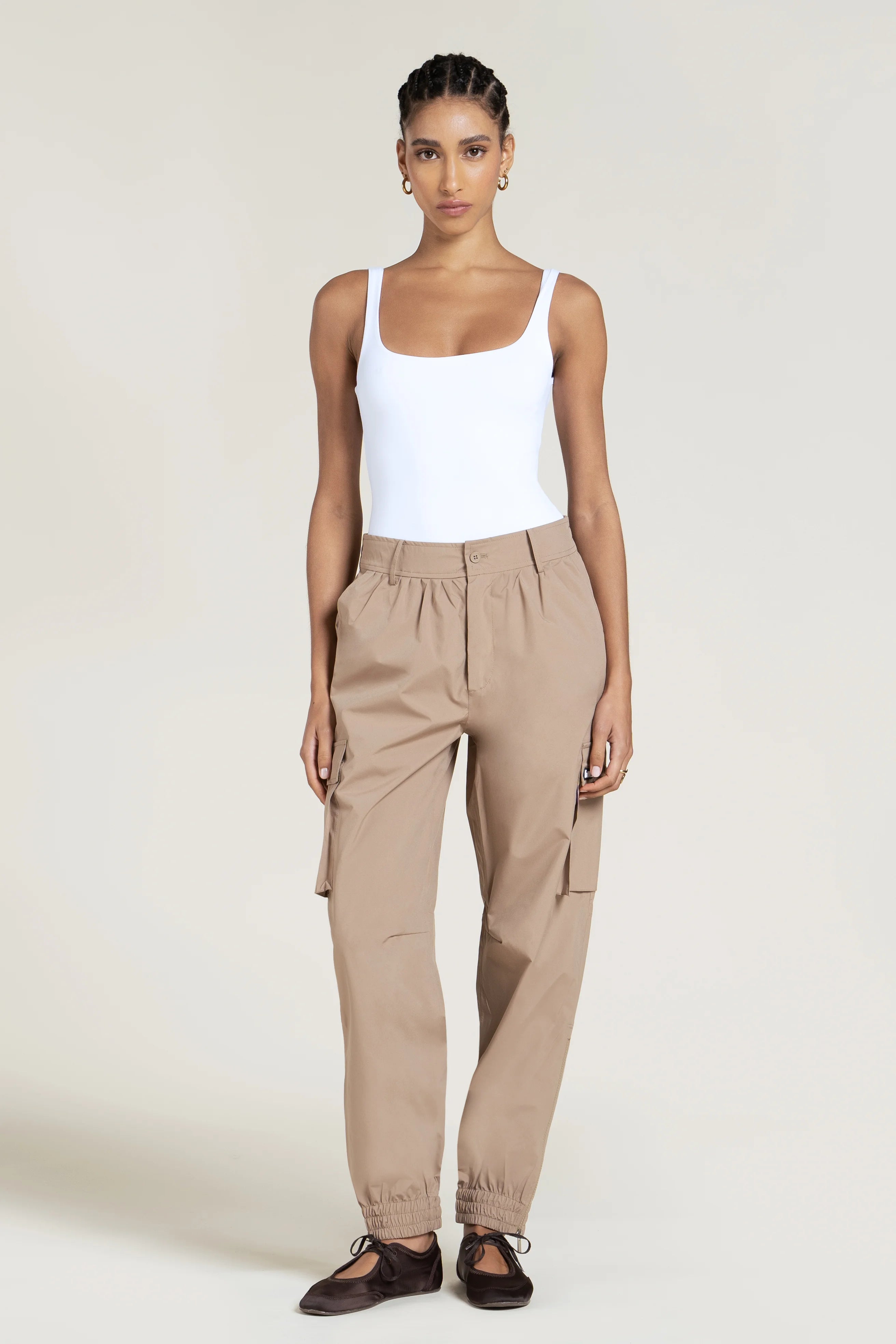flotte-gambetta-pantalon-de-pluie-imperm-able-cargo-femme image 1