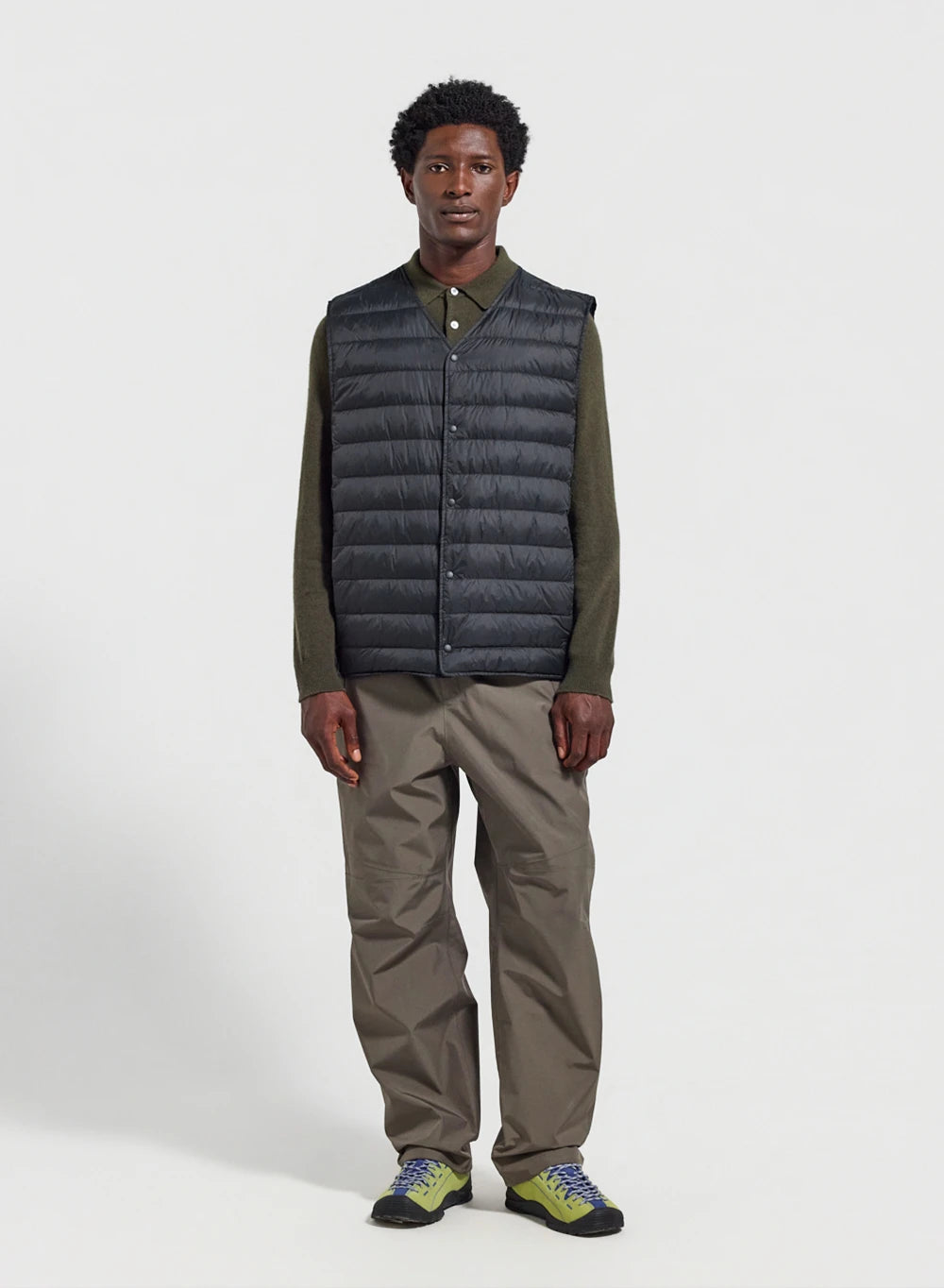 doudoune-sans-manche-homme-pyrenex-elgor-noire image 2