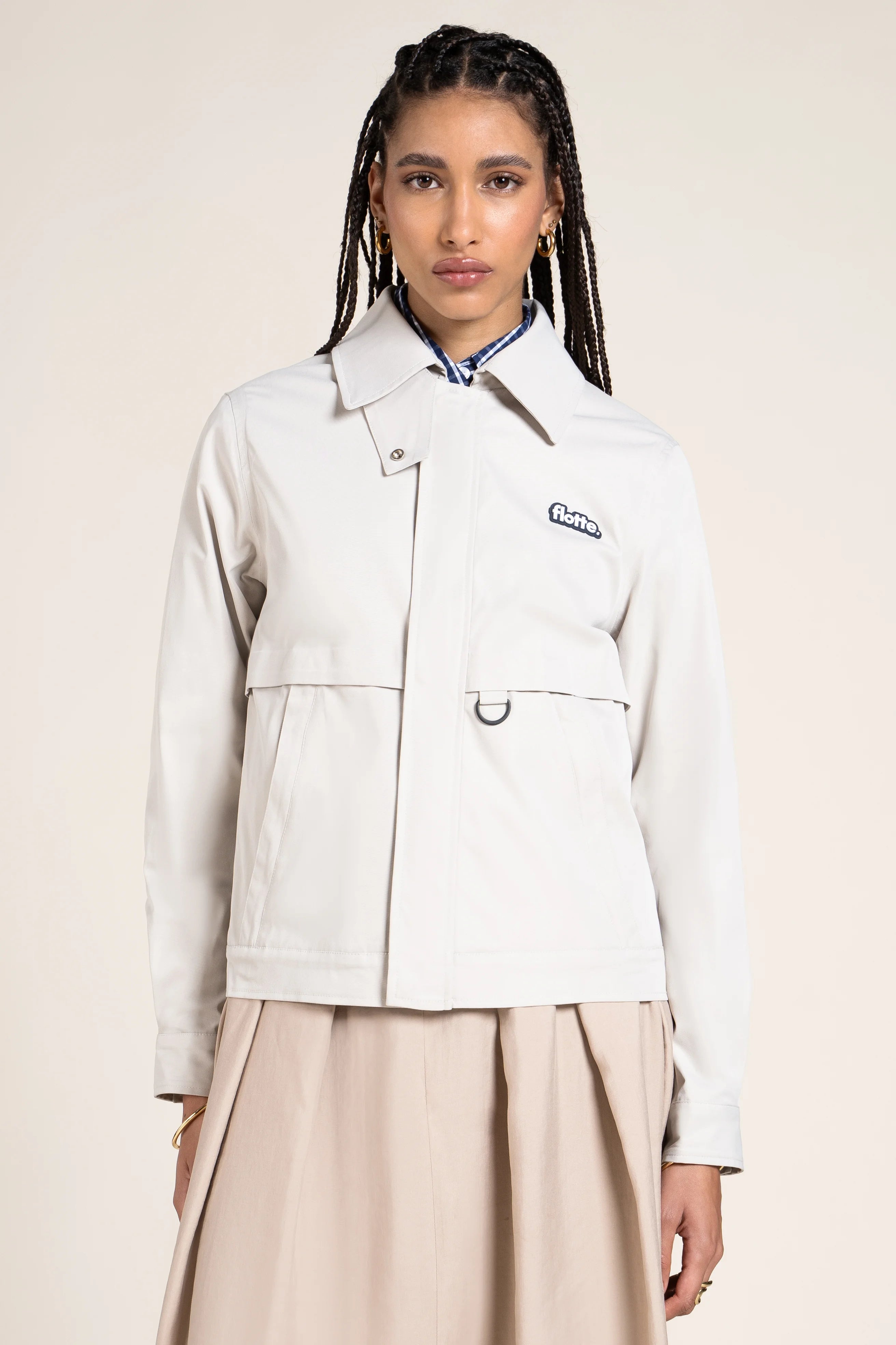 flotte-ambroise-veste-imperm-able-chemise-coupe-droite-bleu image 3