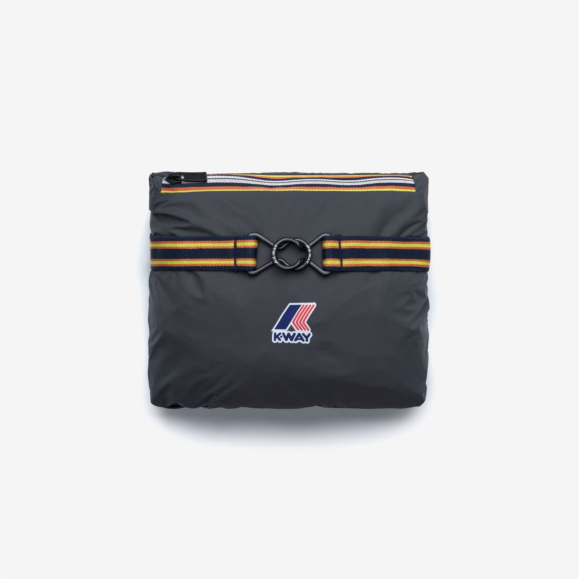 k-way-le-vrai-4-0-claude-veste-mi-saison-unisexe-grey-shadow-dk image 5