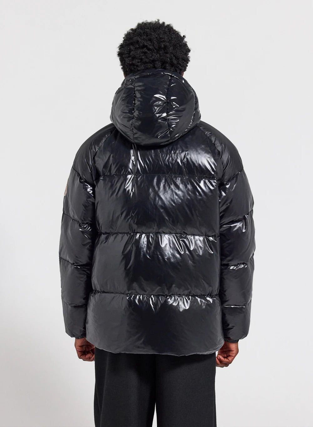 pyrenex-sten-doudoune-unisexe-capuche-noire image 7