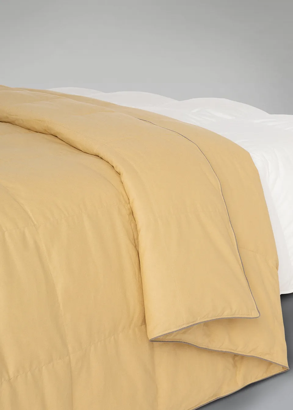 pyrenex-marin-curry-jet-de-lit-duvet-canard-coton-lin image 1
