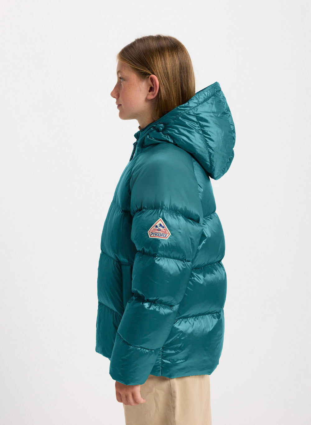 doudoune-capuche-enfant-pyrenex-sten-bleu-turquoise image 6