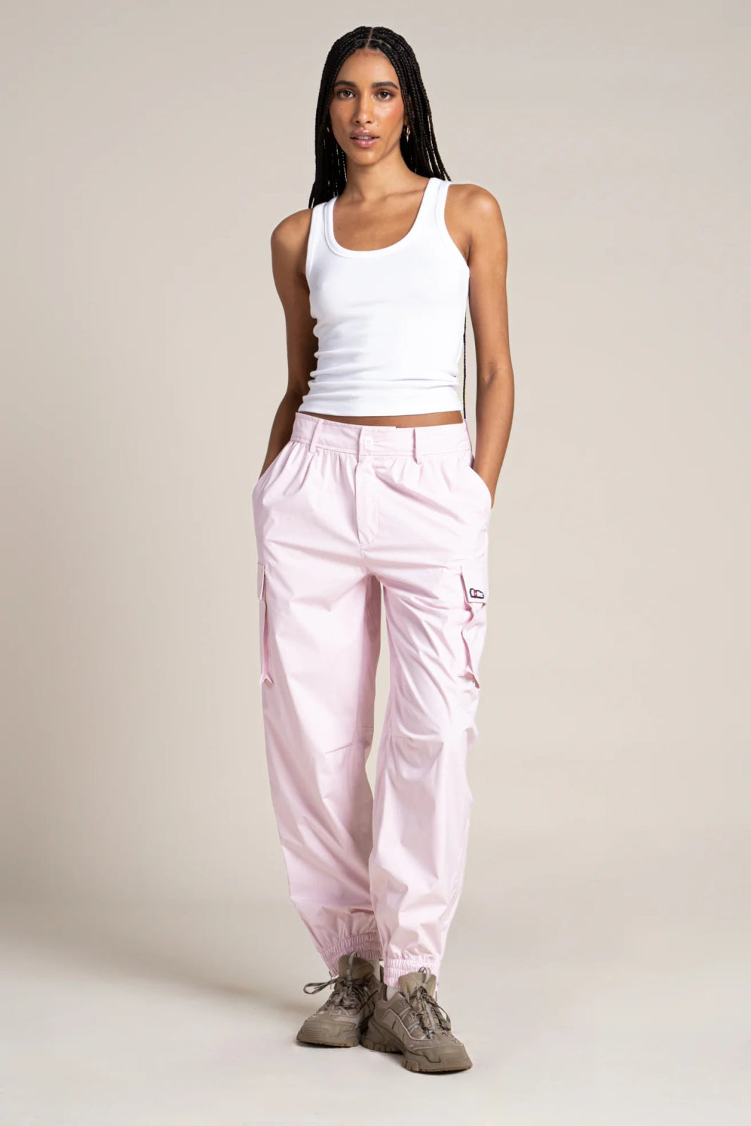 flotte-gambetta-pantalon-de-pluie-imperm-able-cargo-femme image 7
