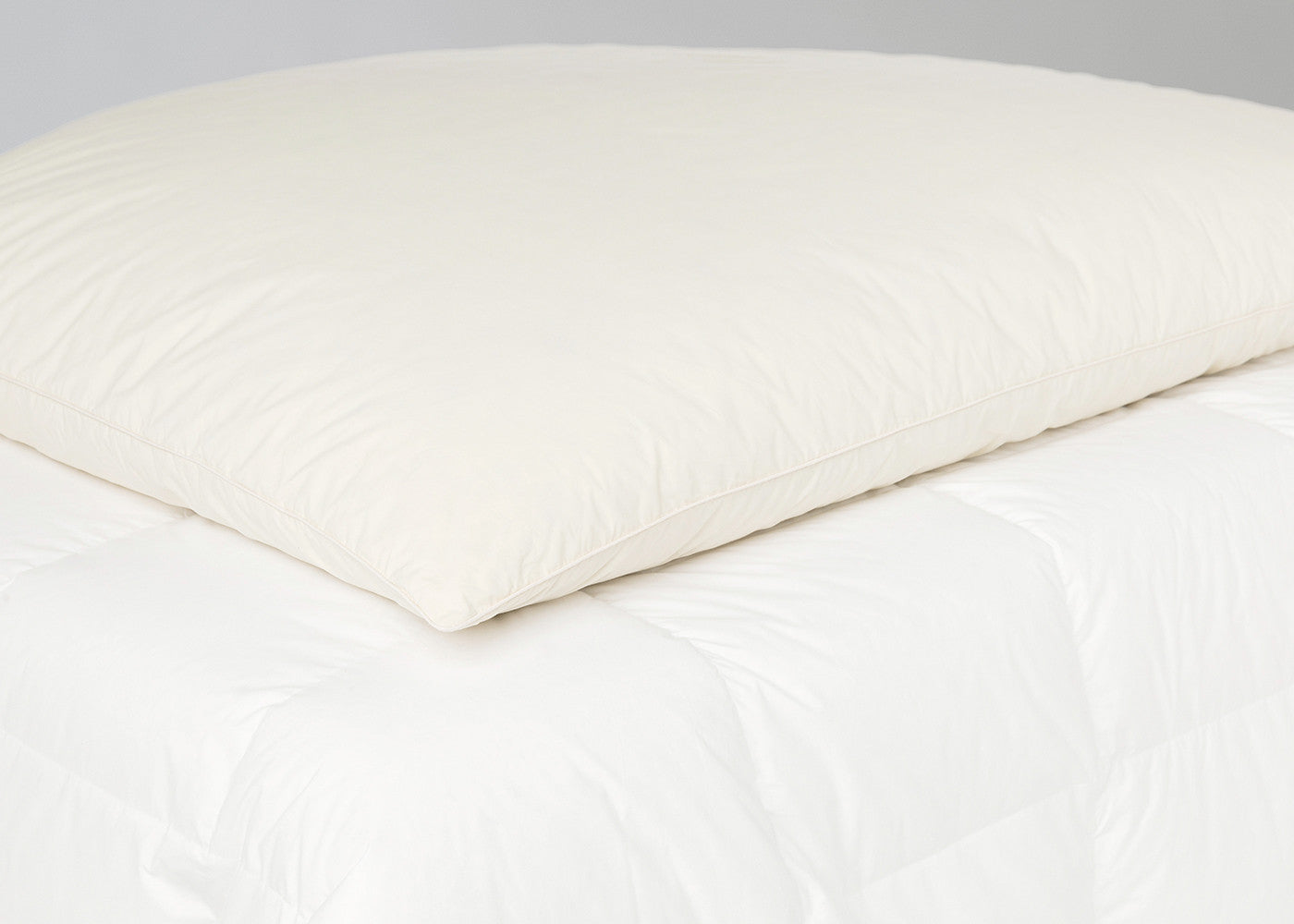 pyrenex-country-dredon-900g-m-ecru image 1