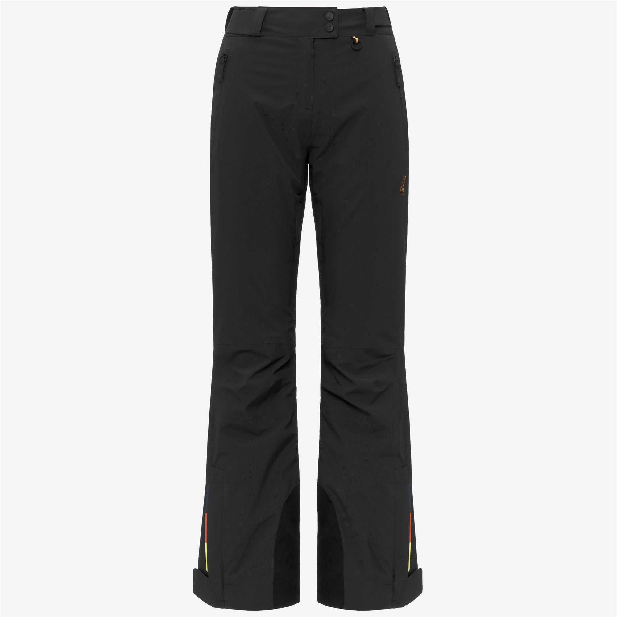 k-way-leros-2l-fancy-pantalon-de-ski-femme-black-pure image 5
