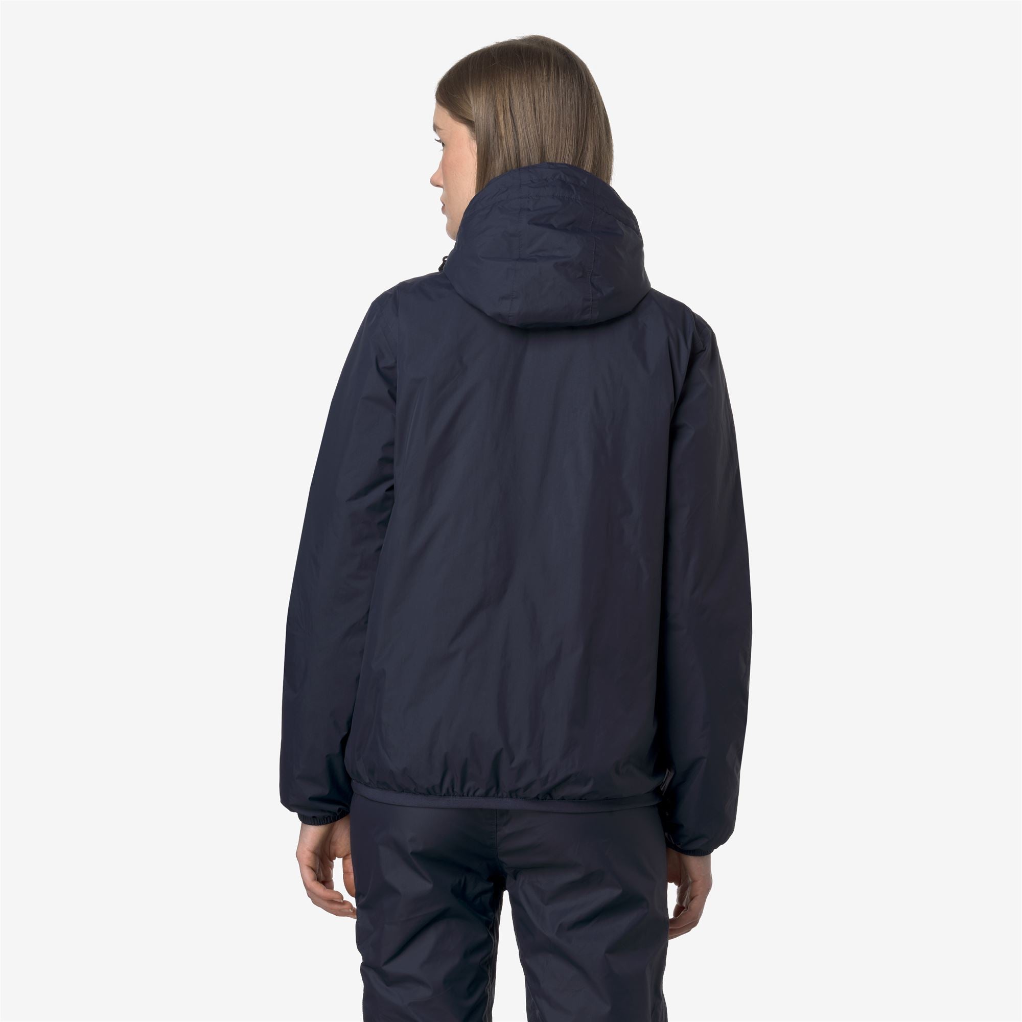 k-way-le-vrai-4-0-claude-warm-veste-unisexe-blue-depth image 4