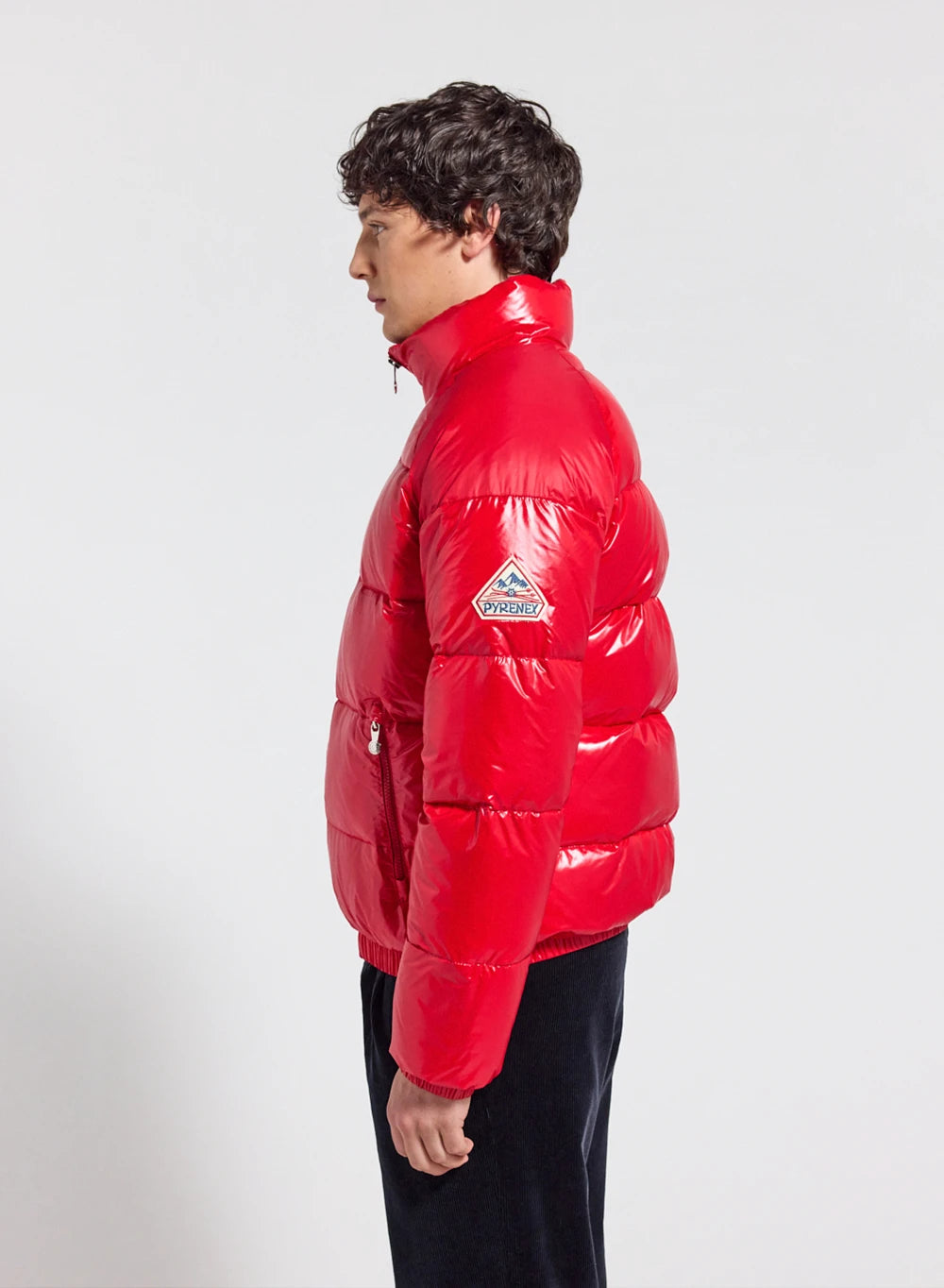 pyrenex-vintage-mythic-doudoune-unisexe-rouge-20-c image 5
