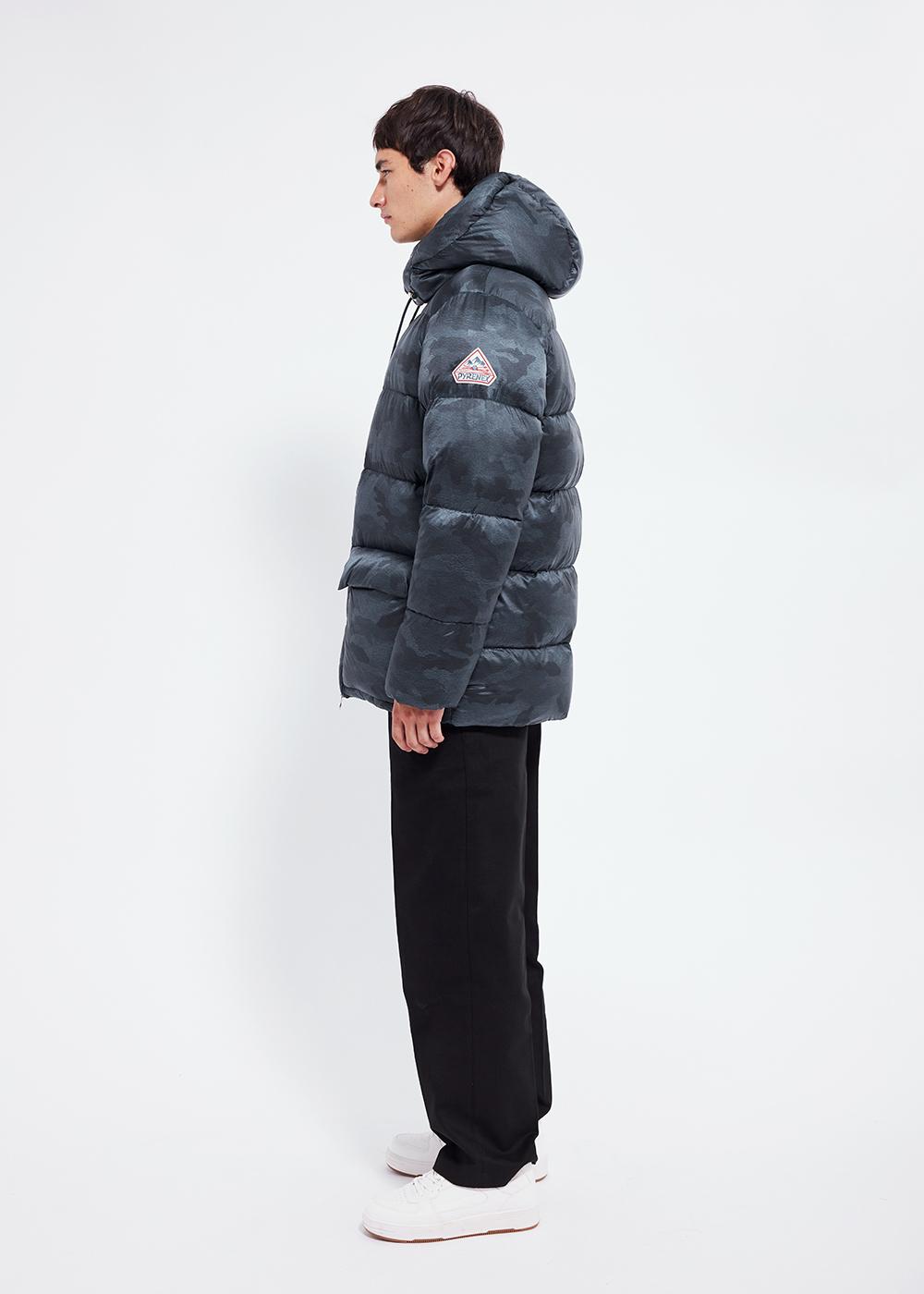 pyrenex-evolve-doudoune-homme-camo-blue-print image 2