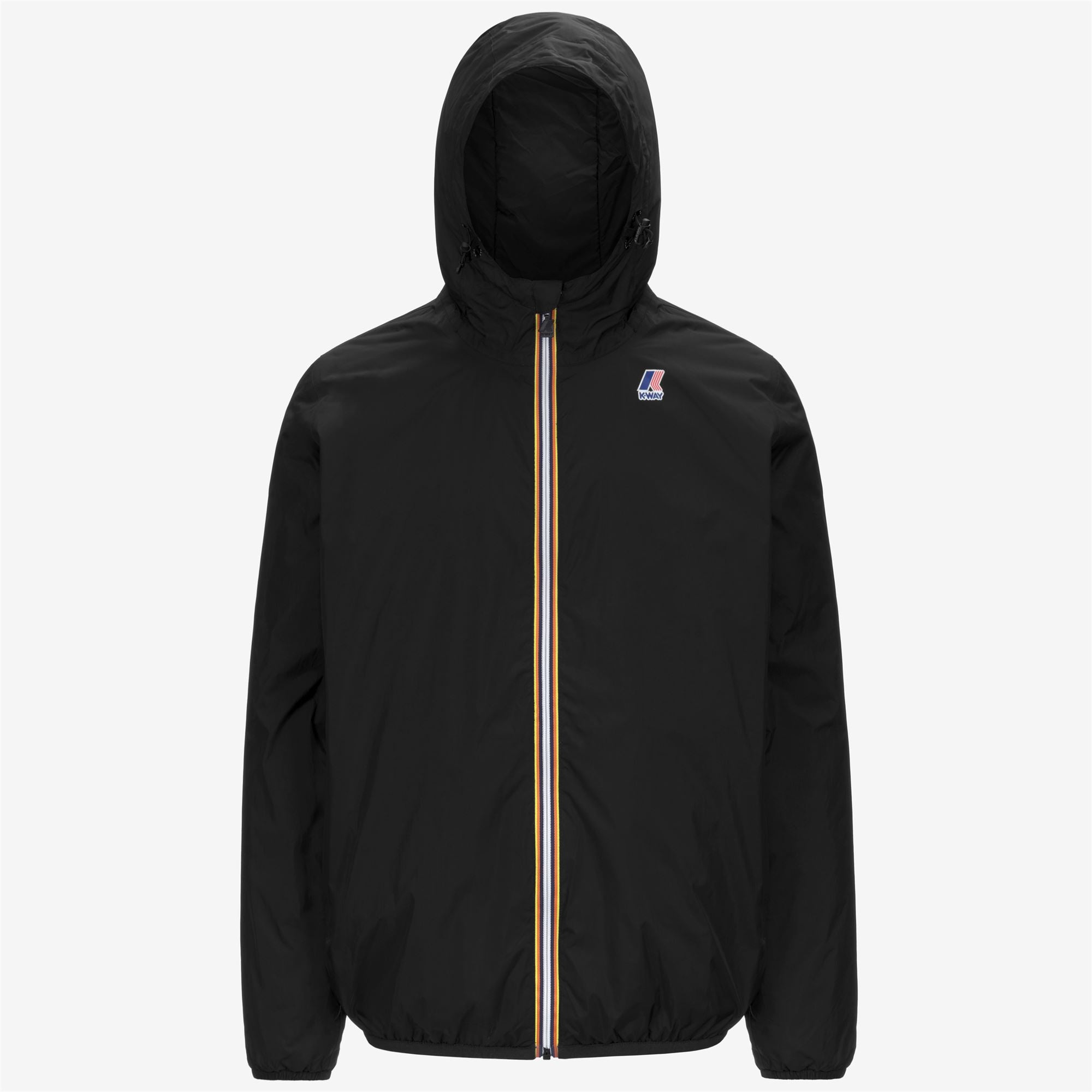 k-way-le-vrai-4-0-claude-warm-veste-milieu-unisexe-black-pure image 6