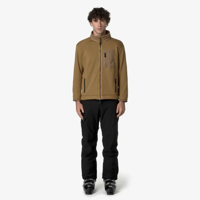 k-way-avrieux-microtwill-2l-pantalon-ski-homme-black-pure image 1