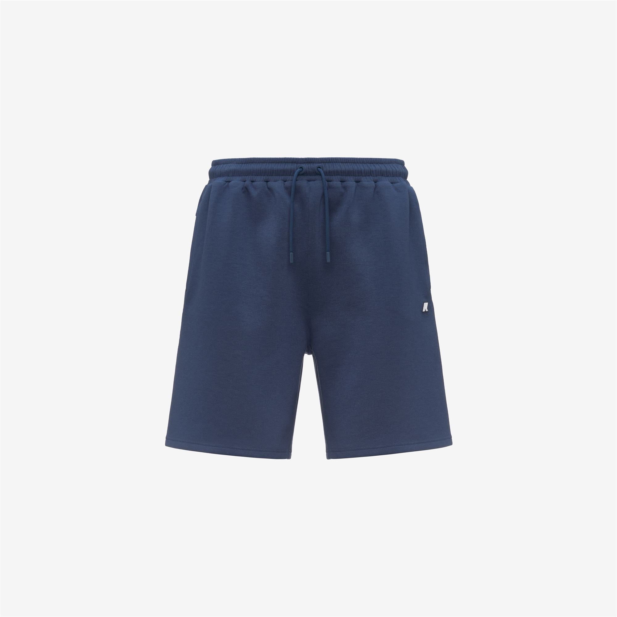 k-way-theotime-light-spacer-short-de-sport-homme-blue-insignia image 5